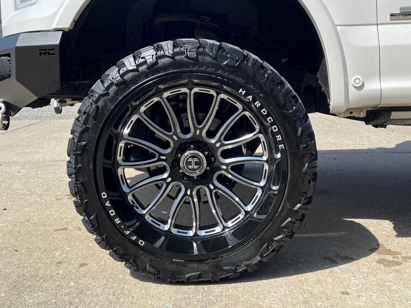 2015 WHITE /Black Leather FORD F150 PLATINUM (1FTEW1EG4FF) with an 3.5L V6 engine, Automatic transmission, located at 2990 Old Orchard Rd., Jackson, MO, 63755, 37.354214, -89.612106 - 2015 Ford F-150 Platinum 124xxx miles 4x4 3.5L V6 Automatic Leather Navigation Power/Heated/Cooled Seats Backup Camera Sunroof Power Running Boards Remote Start Bluetooth Cruise Power Windows/Locks/Mirrors We have financing available and we accept trades! Fill out a credit application - Photo#45