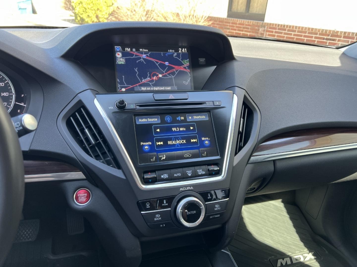 2014 BLACK /Black Leather ACURA MDX TECHNOLOGY (5FRYD3H45EB) with an 3.5L V6 engine, Automatic transmission, located at 2990 Old Orchard Rd., Jackson, MO, 63755, 37.354214, -89.612106 - 2014 Acura MDX Technology 108xxx miles Front Wheel Drive 3.5L V6 Automatic Leather 3rd Row Navigation Power/Heated Seats Backup Camera Sunroof Bluetooth Remote Start Cruise Power Windows/Locks/Mirrors We have financing available and we accept trades! Fill out a credit application on o - Photo#29