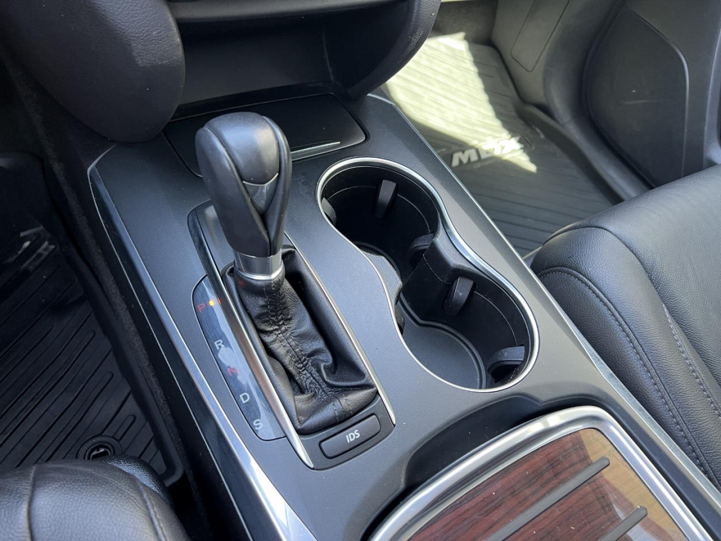 2014 BLACK /Black Leather ACURA MDX TECHNOLOGY (5FRYD3H45EB) with an 3.5L V6 engine, Automatic transmission, located at 2990 Old Orchard Rd., Jackson, MO, 63755, 37.354214, -89.612106 - 2014 Acura MDX Technology 108xxx miles Front Wheel Drive 3.5L V6 Automatic Leather 3rd Row Navigation Power/Heated Seats Backup Camera Sunroof Bluetooth Remote Start Cruise Power Windows/Locks/Mirrors We have financing available and we accept trades! Fill out a credit application on o - Photo#28