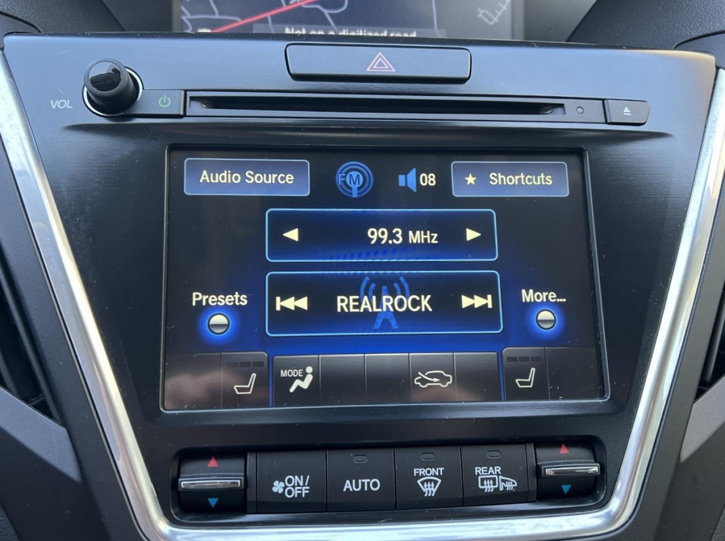 2014 BLACK /Black Leather ACURA MDX TECHNOLOGY (5FRYD3H45EB) with an 3.5L V6 engine, Automatic transmission, located at 2990 Old Orchard Rd., Jackson, MO, 63755, 37.354214, -89.612106 - 2014 Acura MDX Technology 108xxx miles Front Wheel Drive 3.5L V6 Automatic Leather 3rd Row Navigation Power/Heated Seats Backup Camera Sunroof Bluetooth Remote Start Cruise Power Windows/Locks/Mirrors We have financing available and we accept trades! Fill out a credit application on o - Photo#4