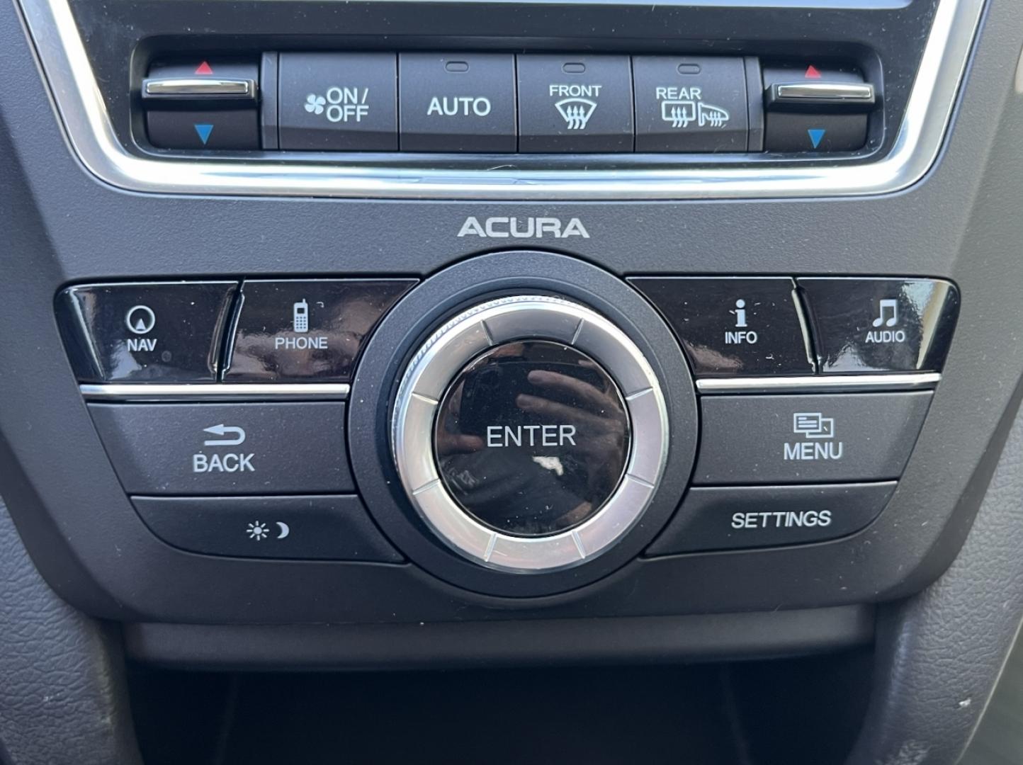 2014 BLACK /Black Leather ACURA MDX TECHNOLOGY (5FRYD3H45EB) with an 3.5L V6 engine, Automatic transmission, located at 2990 Old Orchard Rd., Jackson, MO, 63755, 37.354214, -89.612106 - 2014 Acura MDX Technology 108xxx miles Front Wheel Drive 3.5L V6 Automatic Leather 3rd Row Navigation Power/Heated Seats Backup Camera Sunroof Bluetooth Remote Start Cruise Power Windows/Locks/Mirrors We have financing available and we accept trades! Fill out a credit application on o - Photo#30