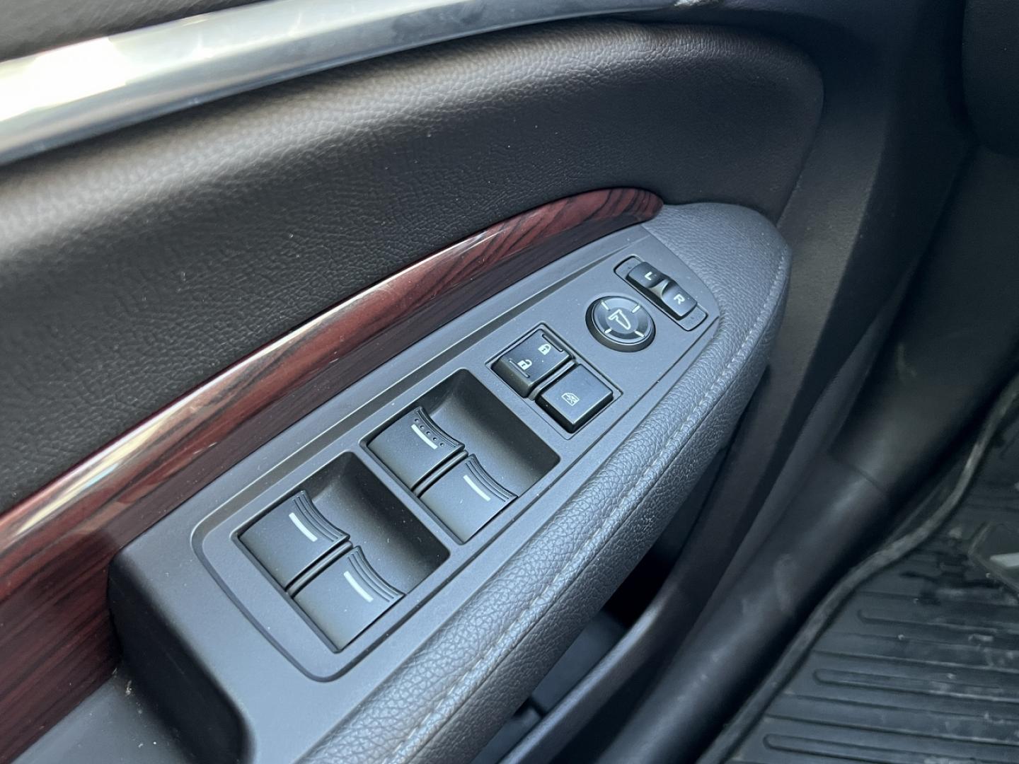 2014 BLACK /Black Leather ACURA MDX TECHNOLOGY (5FRYD3H45EB) with an 3.5L V6 engine, Automatic transmission, located at 2990 Old Orchard Rd., Jackson, MO, 63755, 37.354214, -89.612106 - 2014 Acura MDX Technology 108xxx miles Front Wheel Drive 3.5L V6 Automatic Leather 3rd Row Navigation Power/Heated Seats Backup Camera Sunroof Bluetooth Remote Start Cruise Power Windows/Locks/Mirrors We have financing available and we accept trades! Fill out a credit application on o - Photo#31