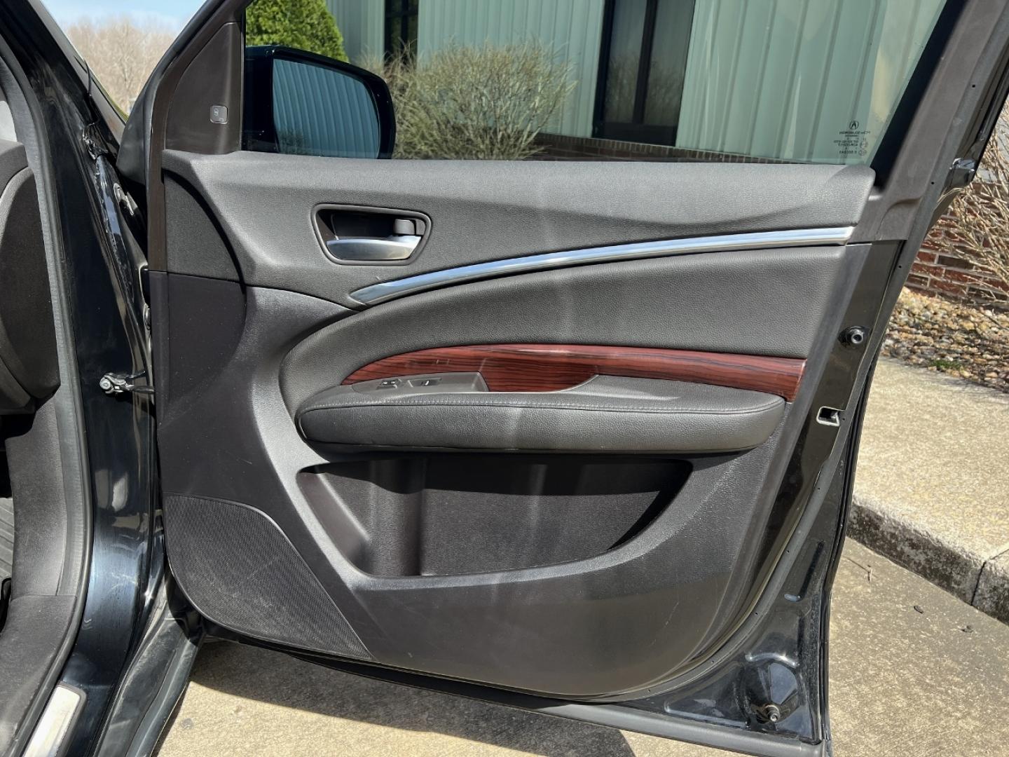 2014 BLACK /Black Leather ACURA MDX TECHNOLOGY (5FRYD3H45EB) with an 3.5L V6 engine, Automatic transmission, located at 2990 Old Orchard Rd., Jackson, MO, 63755, 37.354214, -89.612106 - 2014 Acura MDX Technology 108xxx miles Front Wheel Drive 3.5L V6 Automatic Leather 3rd Row Navigation Power/Heated Seats Backup Camera Sunroof Bluetooth Remote Start Cruise Power Windows/Locks/Mirrors We have financing available and we accept trades! Fill out a credit application on o - Photo#17