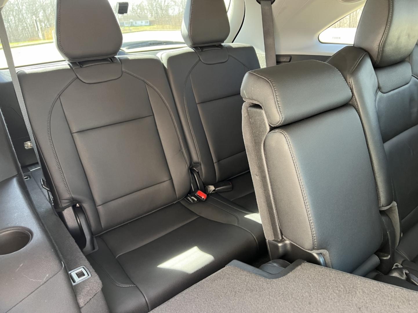 2014 BLACK /Black Leather ACURA MDX TECHNOLOGY (5FRYD3H45EB) with an 3.5L V6 engine, Automatic transmission, located at 2990 Old Orchard Rd., Jackson, MO, 63755, 37.354214, -89.612106 - 2014 Acura MDX Technology 108xxx miles Front Wheel Drive 3.5L V6 Automatic Leather 3rd Row Navigation Power/Heated Seats Backup Camera Sunroof Bluetooth Remote Start Cruise Power Windows/Locks/Mirrors We have financing available and we accept trades! Fill out a credit application on o - Photo#21