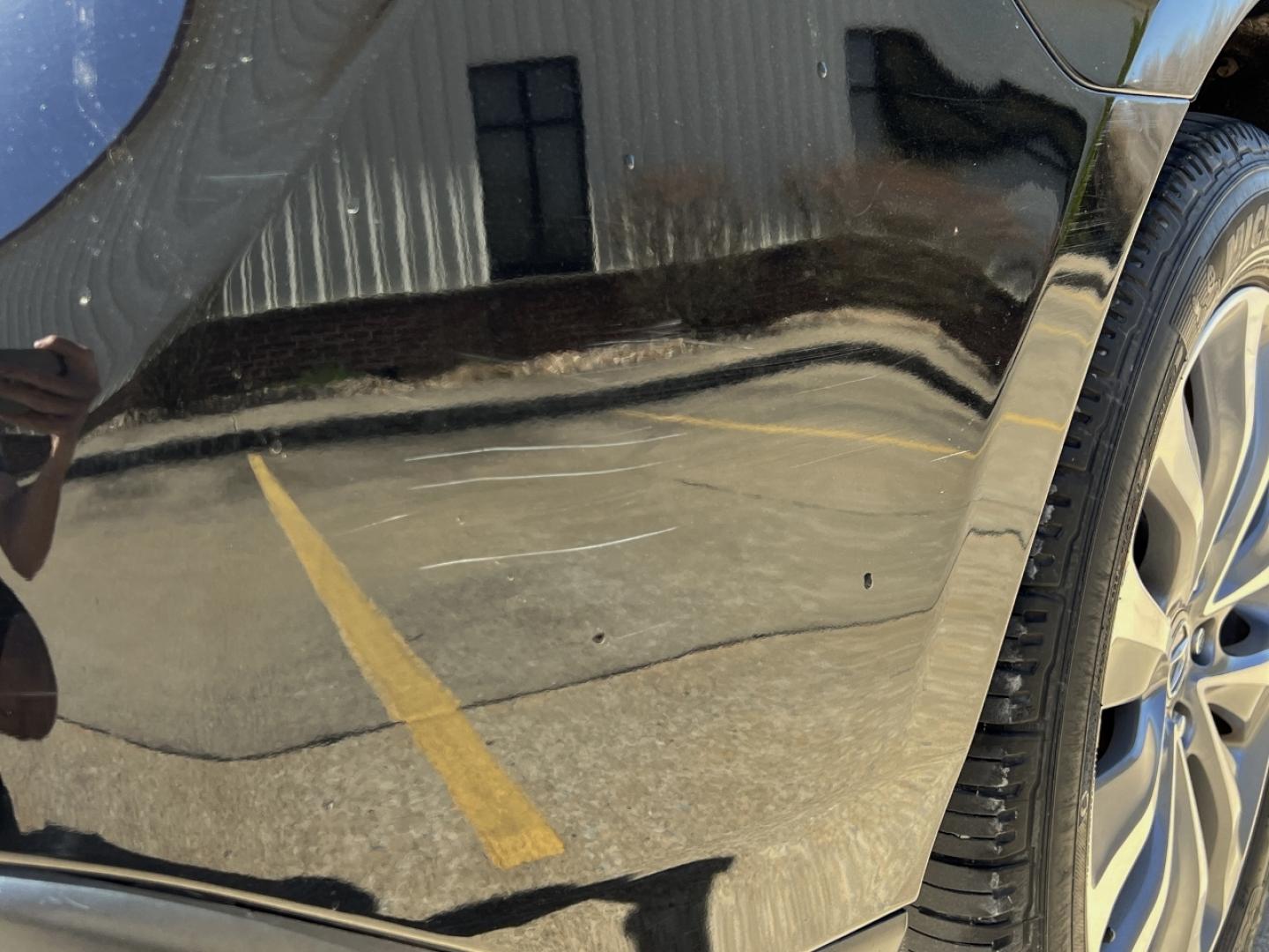 2014 BLACK /Black Leather ACURA MDX TECHNOLOGY (5FRYD3H45EB) with an 3.5L V6 engine, Automatic transmission, located at 2990 Old Orchard Rd., Jackson, MO, 63755, 37.354214, -89.612106 - 2014 Acura MDX Technology 108xxx miles Front Wheel Drive 3.5L V6 Automatic Leather 3rd Row Navigation Power/Heated Seats Backup Camera Sunroof Bluetooth Remote Start Cruise Power Windows/Locks/Mirrors We have financing available and we accept trades! Fill out a credit application on o - Photo#45