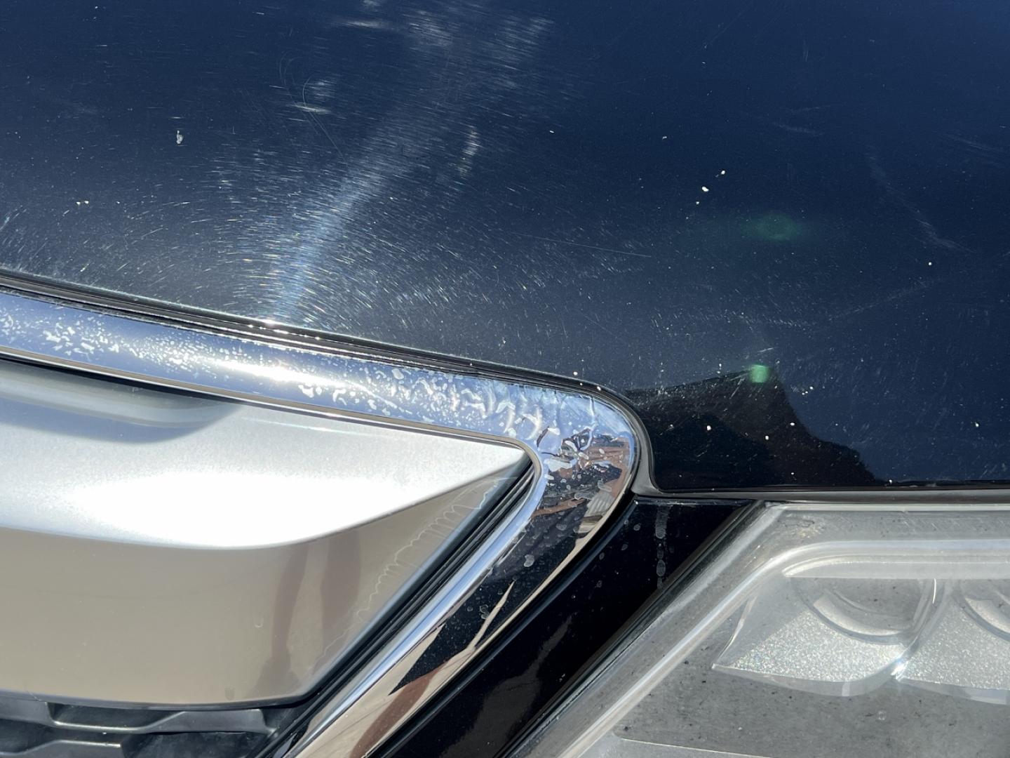 2014 BLACK /Black Leather ACURA MDX TECHNOLOGY (5FRYD3H45EB) with an 3.5L V6 engine, Automatic transmission, located at 2990 Old Orchard Rd., Jackson, MO, 63755, 37.354214, -89.612106 - 2014 Acura MDX Technology 108xxx miles Front Wheel Drive 3.5L V6 Automatic Leather 3rd Row Navigation Power/Heated Seats Backup Camera Sunroof Bluetooth Remote Start Cruise Power Windows/Locks/Mirrors We have financing available and we accept trades! Fill out a credit application on o - Photo#49