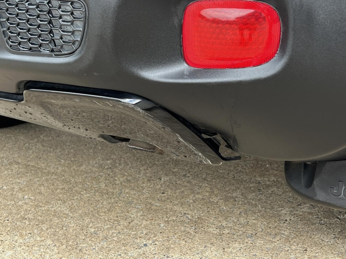 2019 SILVER /Black Cloth JEEP RENEGADE LATITUDE (ZACNJABB5KP) with an 2.4L 4 Cyl. engine, Automatic transmission, located at 506 S. Kingshighway, Cape Girardeau, MO, 63703, (573) 235-5000, 37.294991, -89.553635 - 2019 Jeep Renegade Latitude 76xxx miles Front Wheel Drive 2.4L 4 Cyl. Automatic Backup Camera Bluetooth Cruise Power Windows/Locks/Mirrors We have financing available and we accept trades! Fill out a credit application on our website or come by today! If you have any questions, give us a c - Photo#39