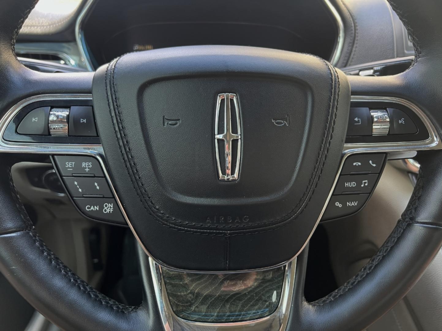 2018 SILVER /Tan Leather Lincoln Continental Reserve AWD (1LN6L9NC3J5) with an 3.0L V6 engine, Automatic transmission, located at 506 S. Kingshighway, Cape Girardeau, MO, 63703, (573) 235-5000, 37.294991, -89.553635 - 2018 Lincoln Continental Reserve 100xxx miles All Wheel Drive 3.0L V6 Automatic Leather Navigation Power/Heated/Cooled Seats Heated Rear Seats Heating Steering Wheel Backup Camera Sunroof Bluetooth Remote Start Cruise Power Windows/Locks/Mirrors We have financing available and we acc - Photo#26