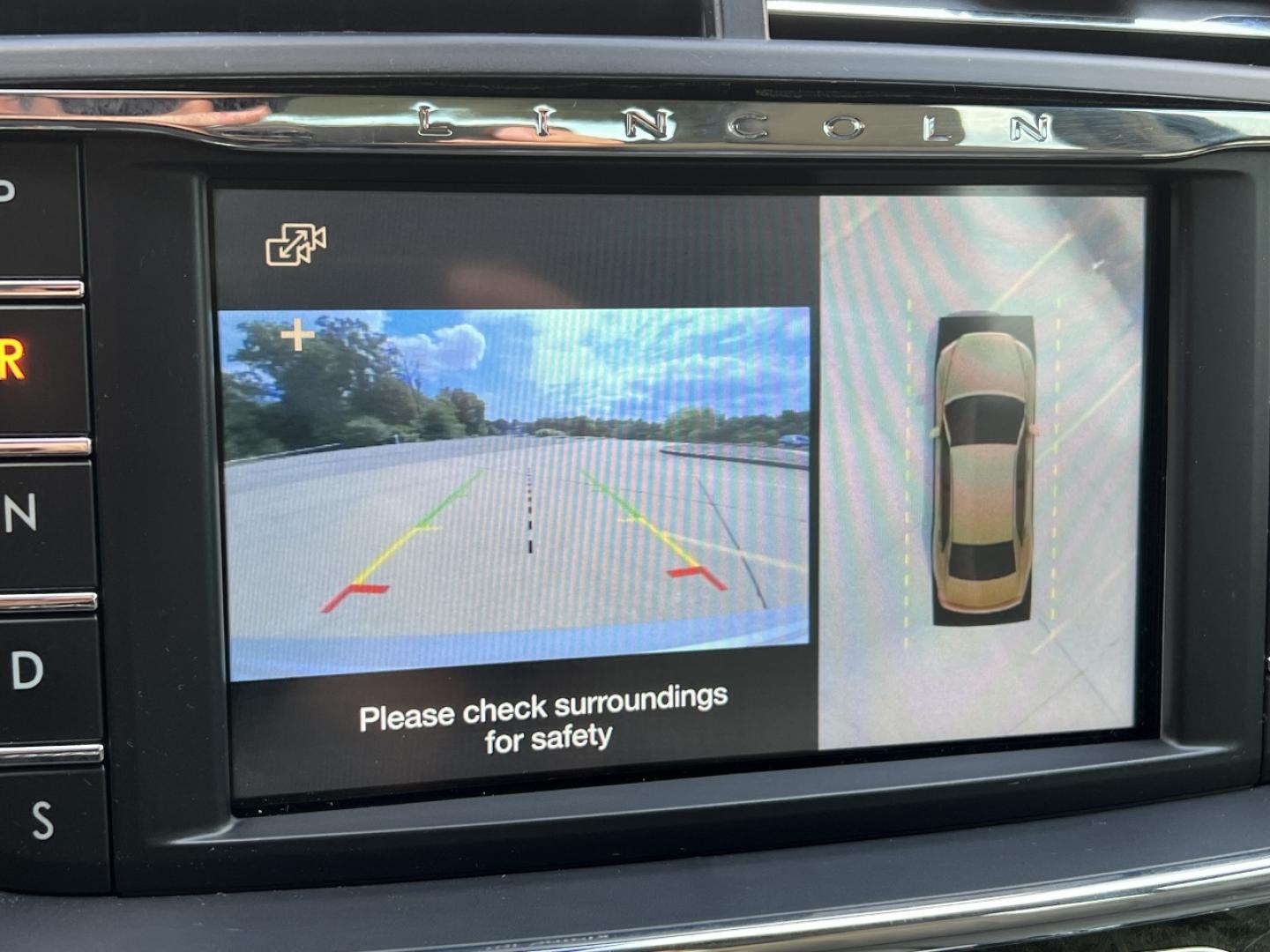 2018 SILVER /Tan Leather Lincoln Continental Reserve AWD (1LN6L9NC3J5) with an 3.0L V6 engine, Automatic transmission, located at 506 S. Kingshighway, Cape Girardeau, MO, 63703, (573) 235-5000, 37.294991, -89.553635 - 2018 Lincoln Continental Reserve 100xxx miles All Wheel Drive 3.0L V6 Automatic Leather Navigation Power/Heated/Cooled Seats Heated Rear Seats Heating Steering Wheel Backup Camera Sunroof Bluetooth Remote Start Cruise Power Windows/Locks/Mirrors We have financing available and we acc - Photo#3