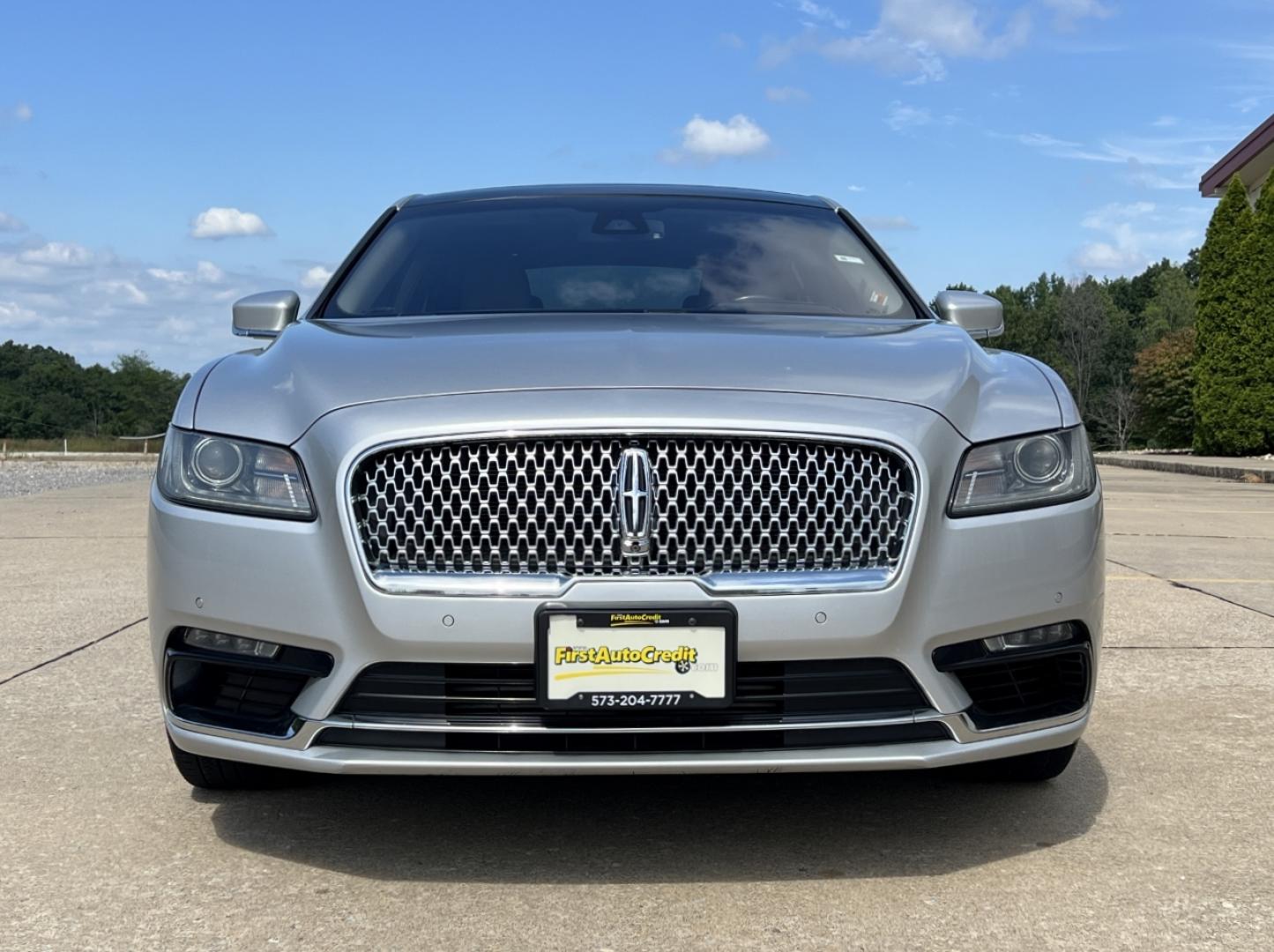 2018 SILVER /Tan Leather Lincoln Continental Reserve AWD (1LN6L9NC3J5) with an 3.0L V6 engine, Automatic transmission, located at 506 S. Kingshighway, Cape Girardeau, MO, 63703, (573) 235-5000, 37.294991, -89.553635 - 2018 Lincoln Continental Reserve 100xxx miles All Wheel Drive 3.0L V6 Automatic Leather Navigation Power/Heated/Cooled Seats Heated Rear Seats Heating Steering Wheel Backup Camera Sunroof Bluetooth Remote Start Cruise Power Windows/Locks/Mirrors We have financing available and we acc - Photo#15