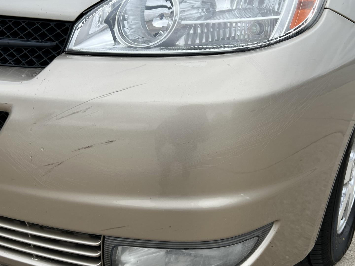 2004 GOLD /Tan Cloth TOYOTA SIENNA XLE (5TDZA22C94S) with an 3.3L V6 engine, Automatic transmission, located at 2990 Old Orchard Rd., Jackson, MO, 63755, 37.354214, -89.612106 - 2004 Toyota Sienna XLE 176xxx miles Front Wheel Drive 3.3L V6 Automatic 3rd Row Power Driver Seat Sunroof Cruise Power Windows/Locks/Mirrors We have financing available and we accept trades! Fill out a credit application on our website or come by today! If you have any questions, give us - Photo#41