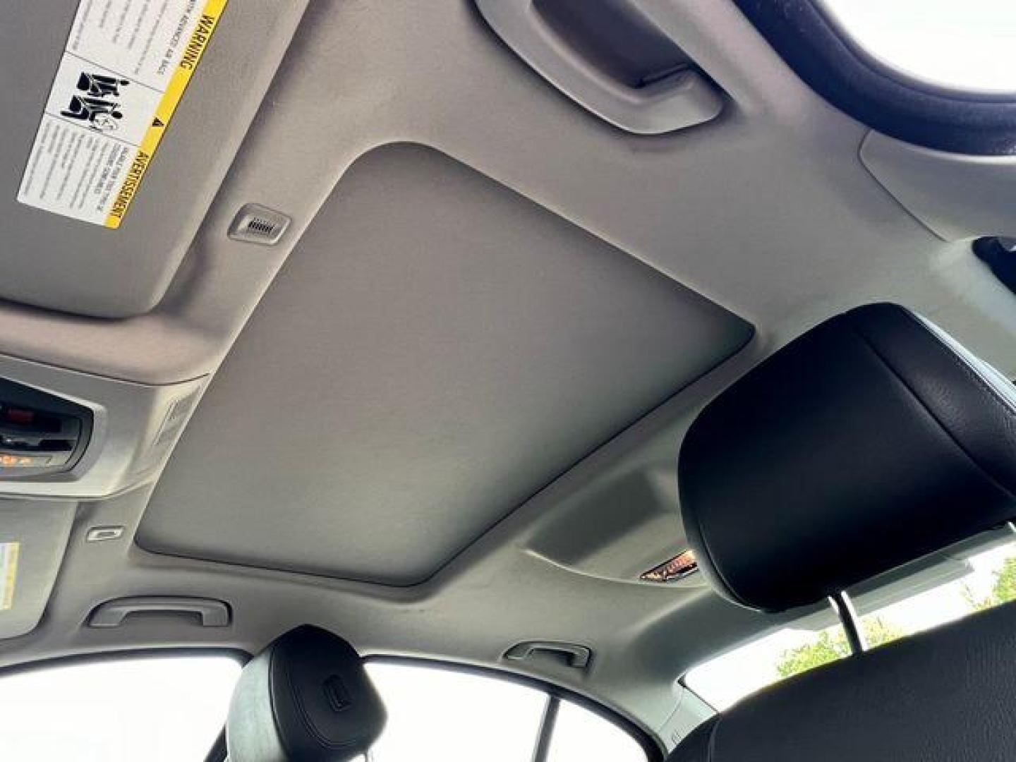 2014 SILVER /Black BMW 535 I (WBA5B1C59ED) with an 3.0L engine, Automatic transmission, located at 2990 Old Orchard Rd., Jackson, MO, 63755, 37.354214, -89.612106 - Photo#5