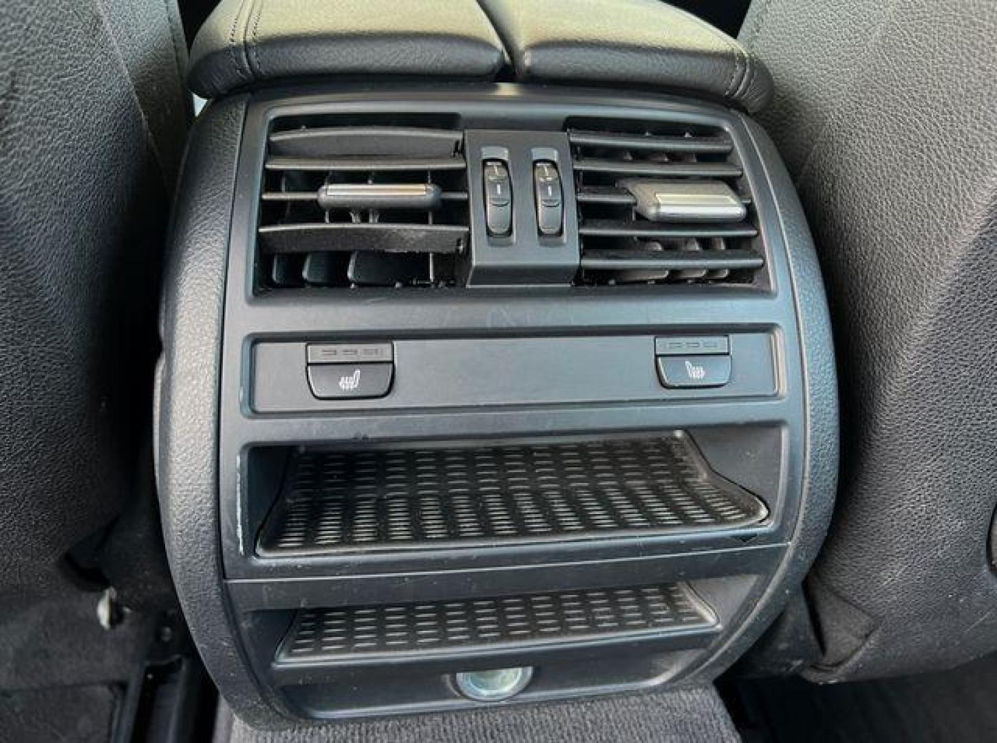 2014 SILVER /Black BMW 535 I (WBA5B1C59ED) with an 3.0L engine, Automatic transmission, located at 2990 Old Orchard Rd., Jackson, MO, 63755, 37.354214, -89.612106 - Photo#7