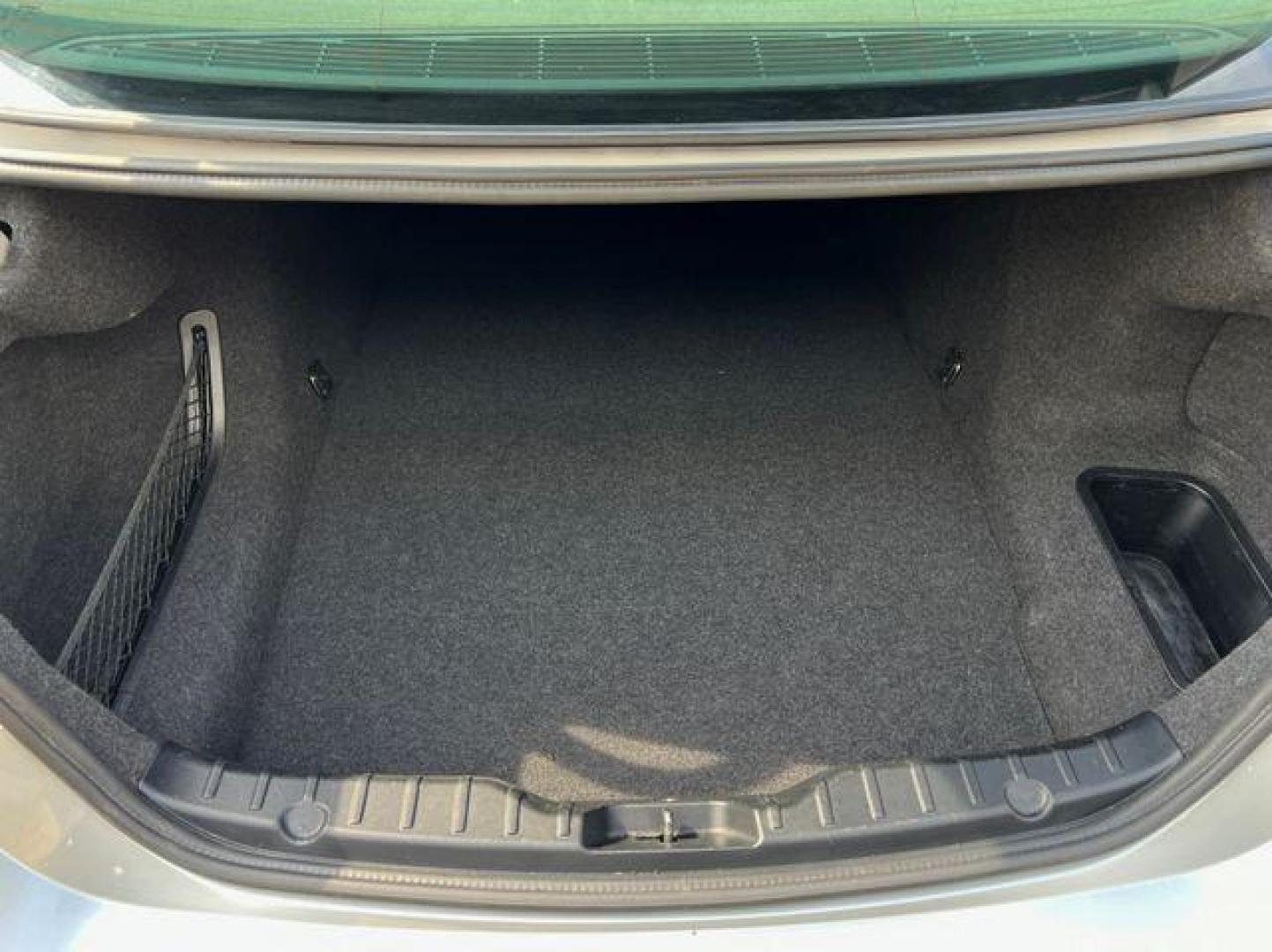 2014 SILVER /Black BMW 535 I (WBA5B1C59ED) with an 3.0L engine, Automatic transmission, located at 2990 Old Orchard Rd., Jackson, MO, 63755, 37.354214, -89.612106 - Photo#22