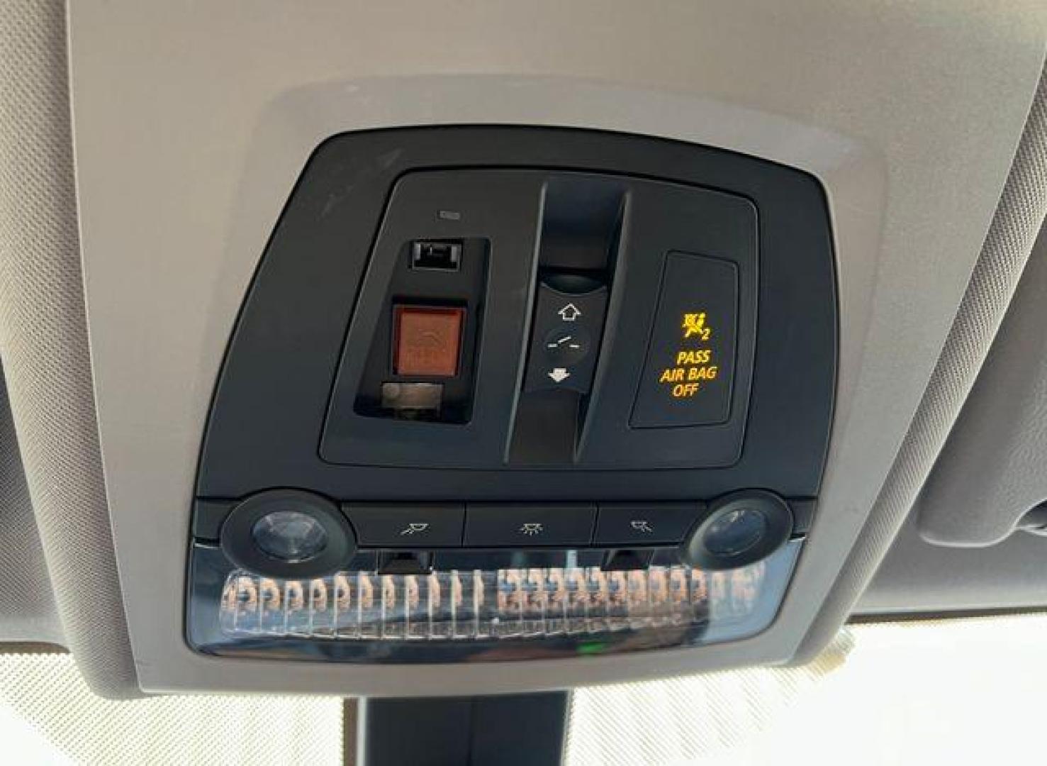 2014 SILVER /Black BMW 535 I (WBA5B1C59ED) with an 3.0L engine, Automatic transmission, located at 2990 Old Orchard Rd., Jackson, MO, 63755, 37.354214, -89.612106 - Photo#34