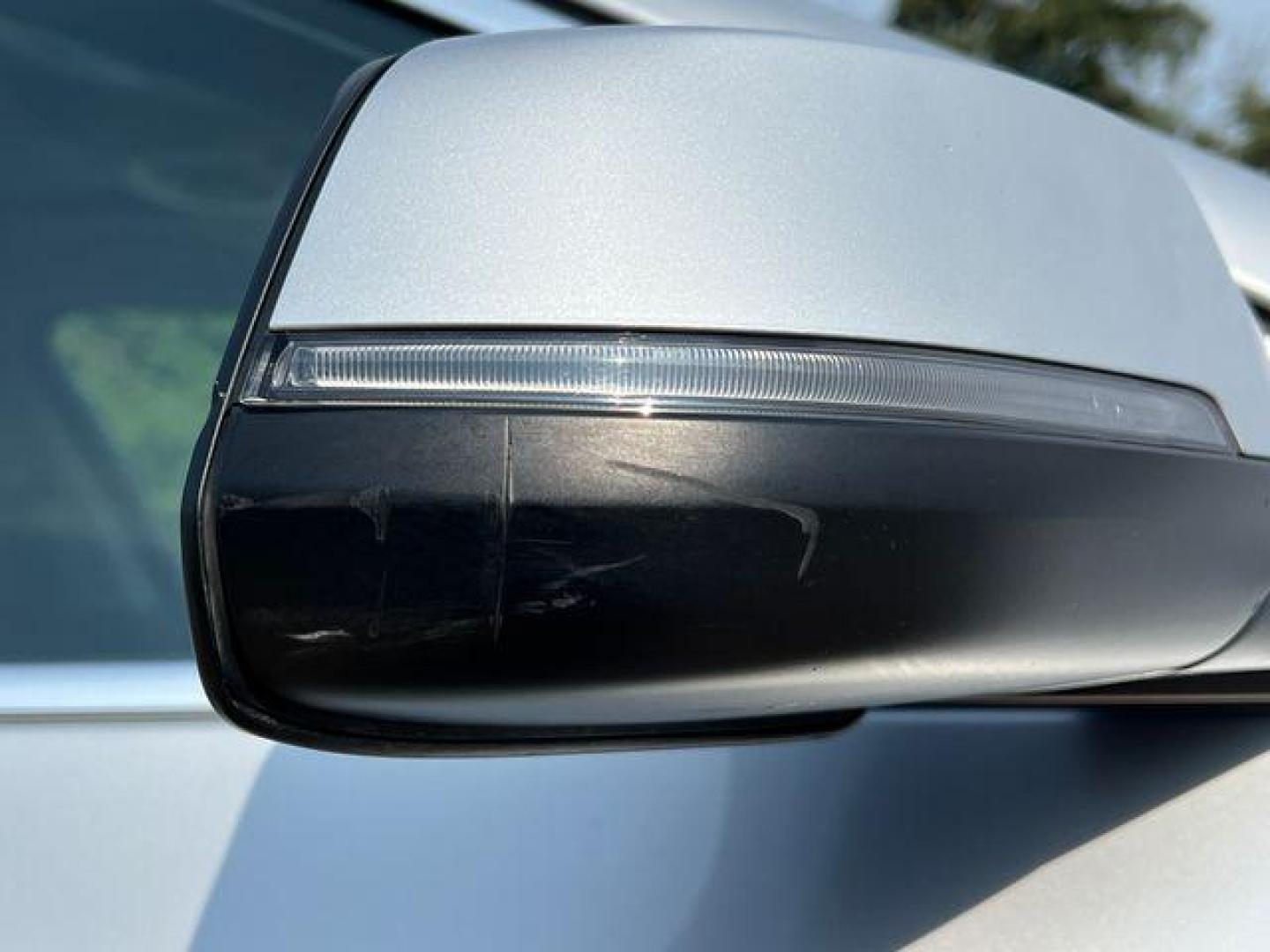 2014 SILVER /Black BMW 535 I (WBA5B1C59ED) with an 3.0L engine, Automatic transmission, located at 2990 Old Orchard Rd., Jackson, MO, 63755, 37.354214, -89.612106 - Photo#44