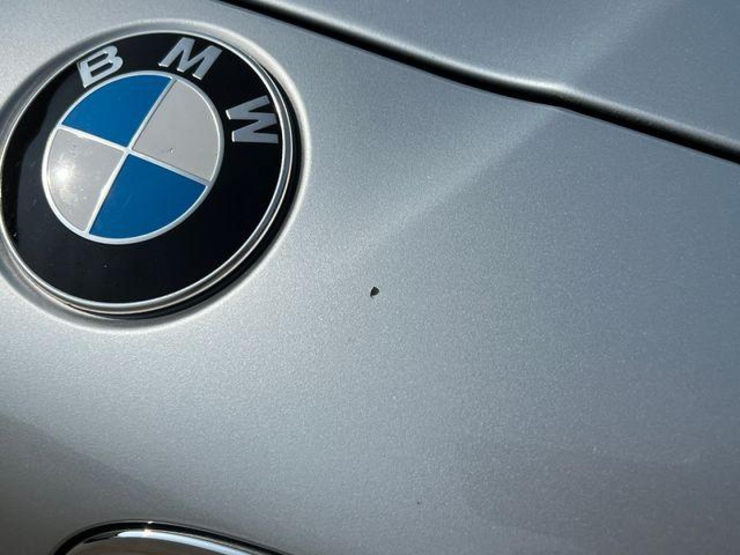 2014 SILVER /Black BMW 535 I (WBA5B1C59ED) with an 3.0L engine, Automatic transmission, located at 2990 Old Orchard Rd., Jackson, MO, 63755, 37.354214, -89.612106 - Photo#45