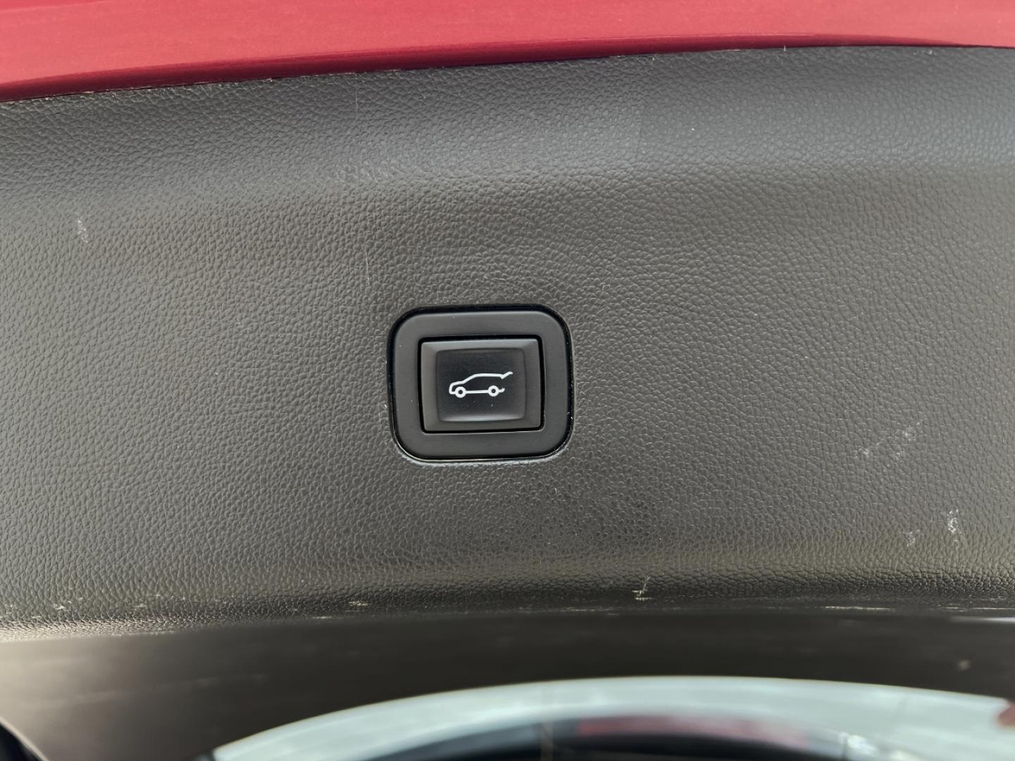2019 MAROON /Gray Leather BUICK ENCLAVE ESSENCE (5GAERBKWXKJ) with an 3.6L V6 engine, Automatic transmission, located at 2990 Old Orchard Rd., Jackson, MO, 63755, 37.354214, -89.612106 - 2019 Buick Enclave Essence 1-Owner 95xxx miles Front Wheel Drive 3.6L V6 Automatic Leather 3rd Row Navigation Power/Heated Seats Backup Camera Bluetooth Cruise Power Windows/Locks/Mirrors We have financing available and we accept trades! Fill out a credit application on our website or - Photo#22