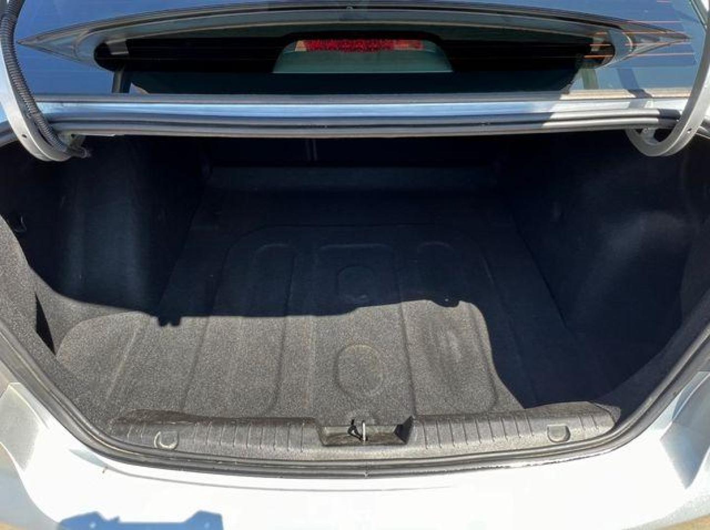 2014 SILVER /Jet Black/Sport Red CHEVROLET CRUZE LT (1G1PC5SBXE7) with an 1.4L engine, Automatic transmission, located at 2990 Old Orchard Rd., Jackson, MO, 63755, 37.354214, -89.612106 - Photo#18