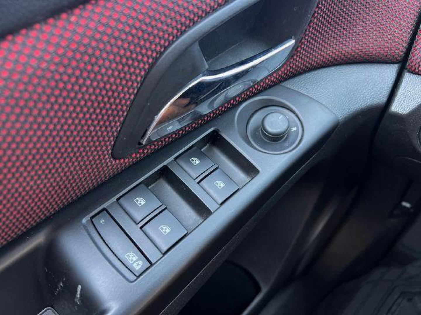 2014 SILVER /Jet Black/Sport Red CHEVROLET CRUZE LT (1G1PC5SBXE7) with an 1.4L engine, Automatic transmission, located at 2990 Old Orchard Rd., Jackson, MO, 63755, 37.354214, -89.612106 - Photo#27