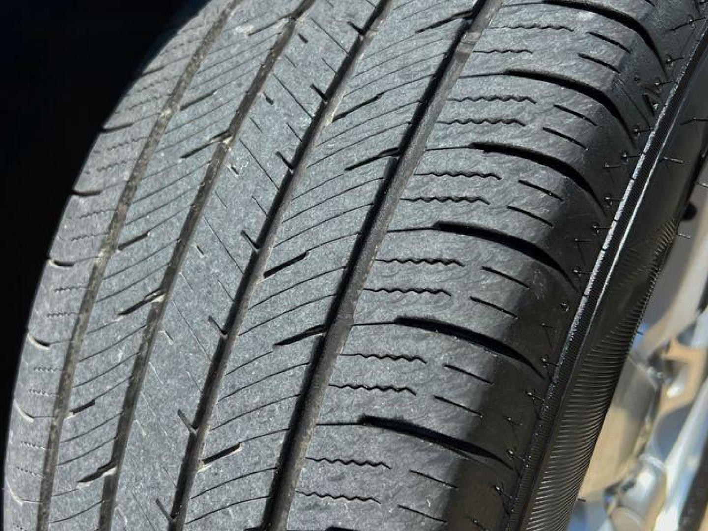 2014 SILVER /Jet Black/Sport Red CHEVROLET CRUZE LT (1G1PC5SBXE7) with an 1.4L engine, Automatic transmission, located at 2990 Old Orchard Rd., Jackson, MO, 63755, 37.354214, -89.612106 - Photo#32