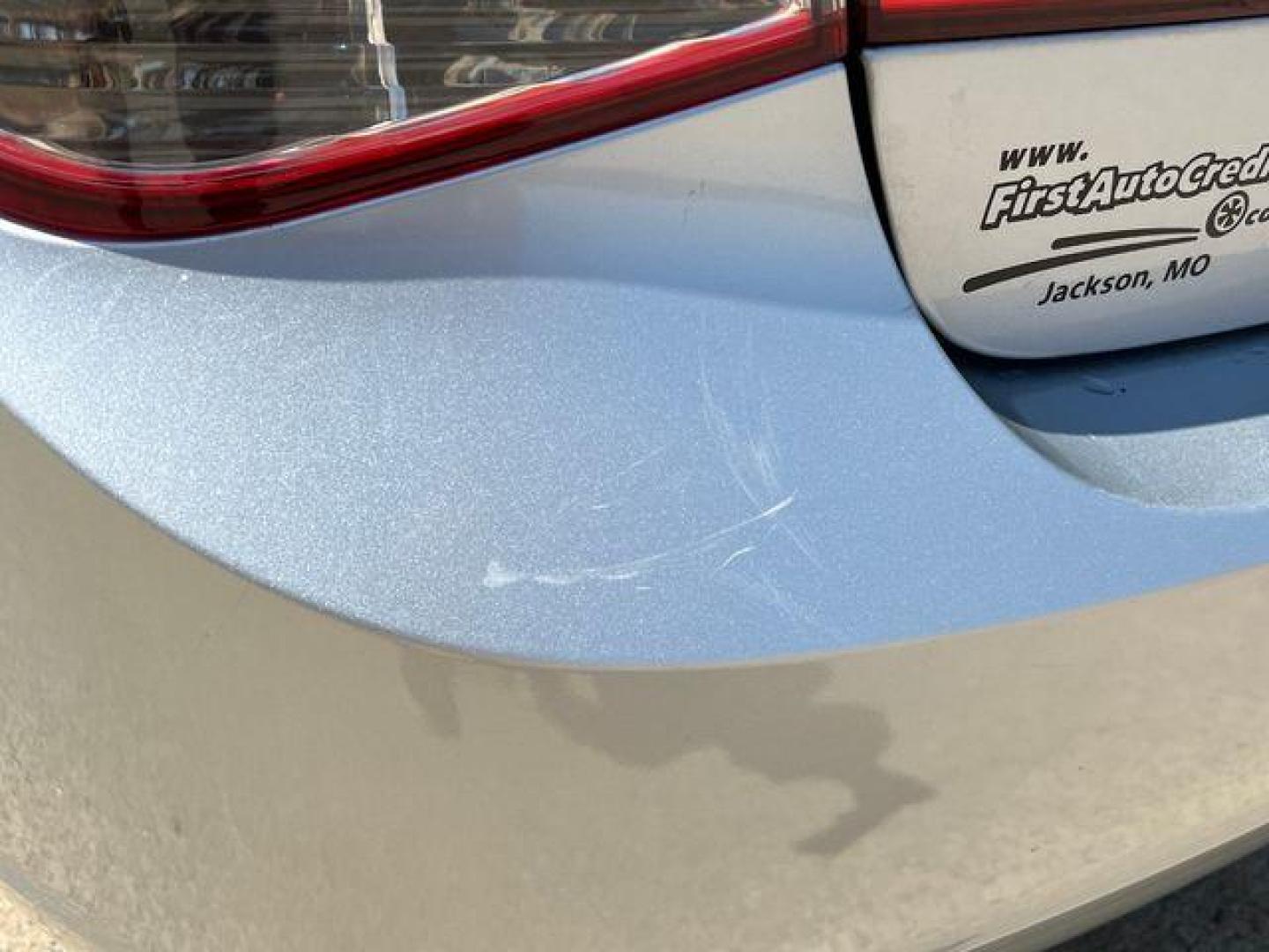 2014 SILVER /Jet Black/Sport Red CHEVROLET CRUZE LT (1G1PC5SBXE7) with an 1.4L engine, Automatic transmission, located at 2990 Old Orchard Rd., Jackson, MO, 63755, 37.354214, -89.612106 - Photo#39