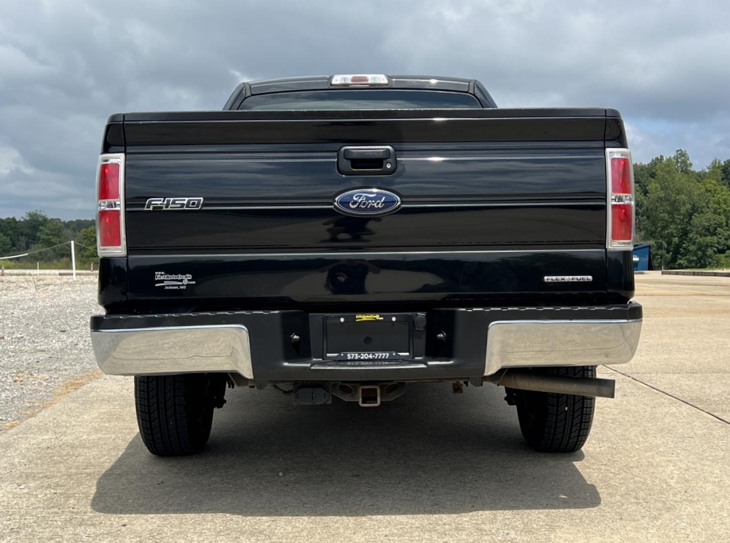 2013 BLACK /Gray Cloth FORD F150 XL (1FTEX1CM4DF) with an 3.7L V6 engine, Automatic transmission, located at 506 S. Kingshighway, Cape Girardeau, MO, 63703, (573) 235-5000, 37.294991, -89.553635 - 2013 Ford F-150 XL 1-Owner 167xxx miles Rear Wheel Drive 3.7L V6 Automatic Bluetooth Cruise Power Windows/Locks/Mirrors We have financing available and we accept trades! Fill out a credit application on our website or come by today! If you have any questions, give us a call at (573) 235-50 - Photo#7