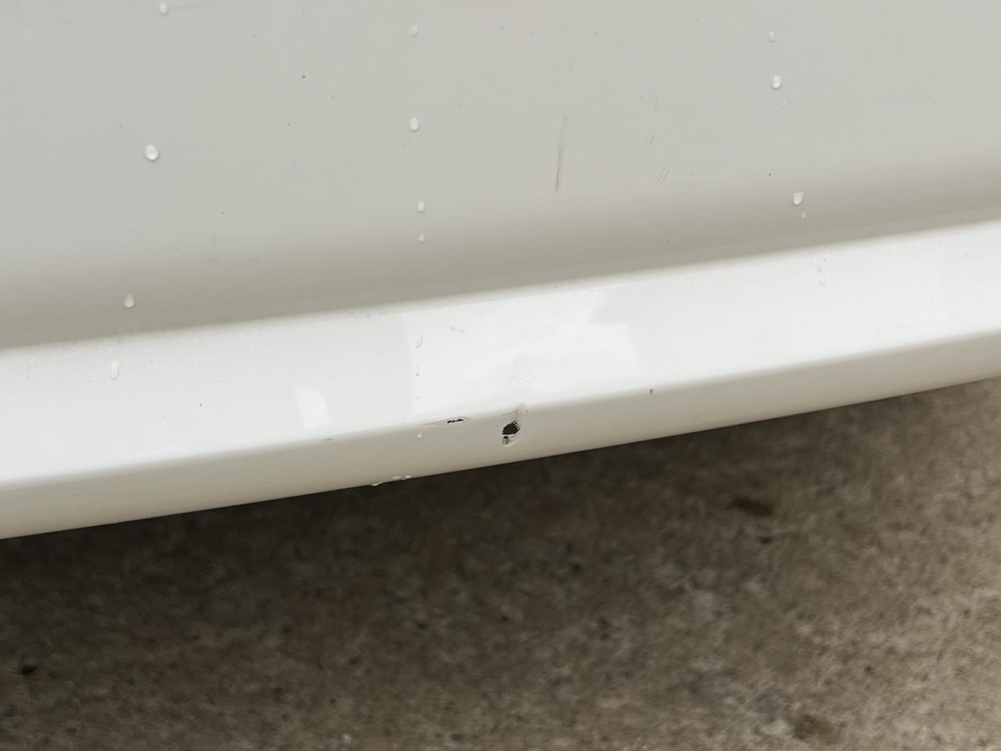 2019 WHITE /Black Cloth DODGE GRAND CARAVAN SE (2C4RDGBG0KR) with an 3.6L V6 engine, Automatic transmission, located at 506 S. Kingshighway, Cape Girardeau, MO, 63703, (573) 235-5000, 37.294991, -89.553635 - 2019 Dodge Grand Caravan SE 90xxx miles Front Wheel Drive 3.6L V6 Automatic Backup Camera Stow 'N Go Bluetooth Cruise Power Windows/Locks/Mirrors We have financing available and we accept trades! Fill out a credit application on our website or come by today! If you have any questions, giv - Photo#36