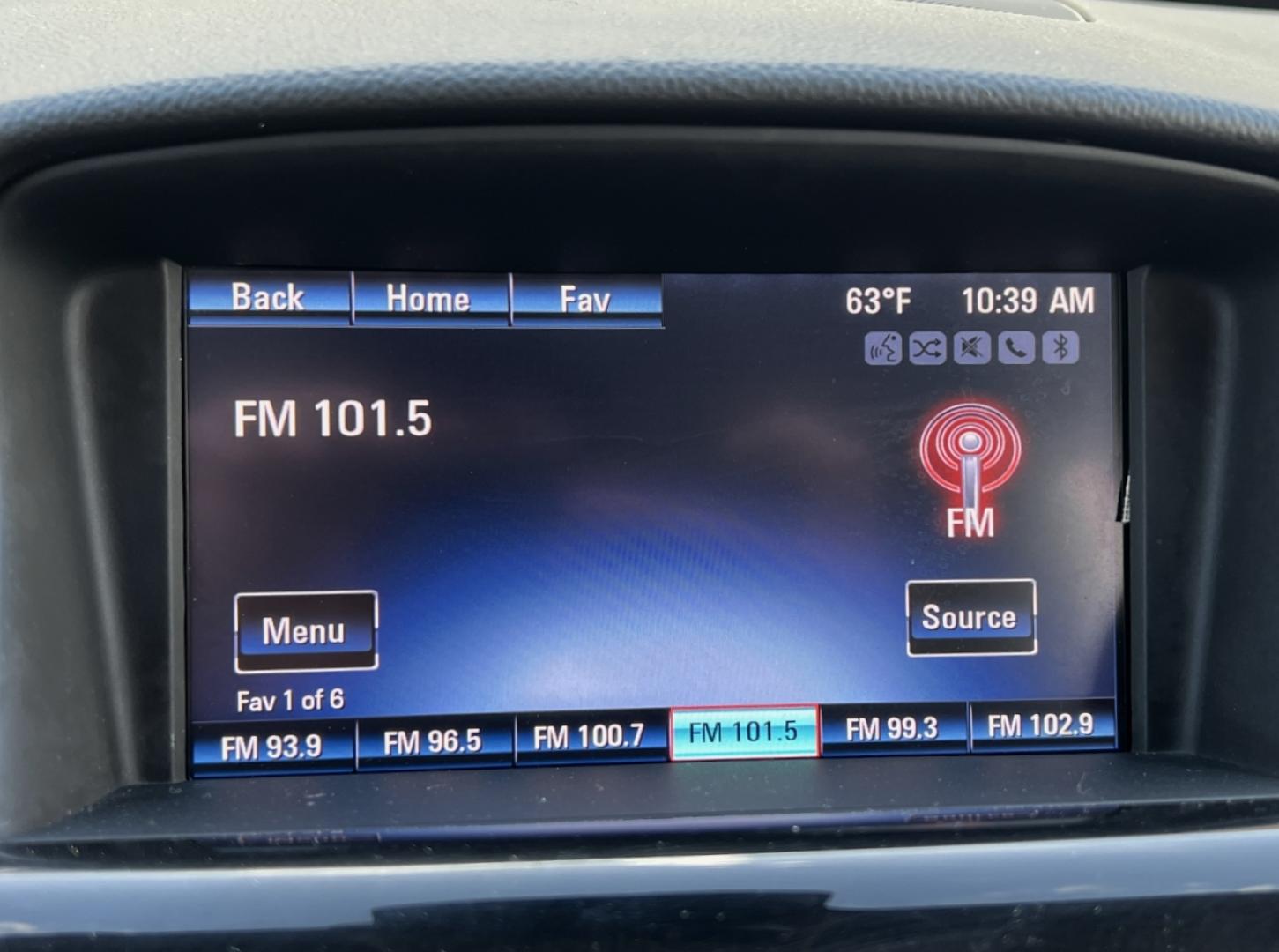 2015 BLUE /Gray Cloth CHEVROLET CRUZE LT (1G1PC5SB5F7) with an 1.4L 4 Cyl. engine, Automatic transmission, located at 506 S. Kingshighway, Cape Girardeau, MO, 63703, (573) 235-5000, 37.294991, -89.553635 - 2015 Chevrolet Cruze LT Only 77xxx miles Front Wheel Drive 1.4L 4 Cyl. Automatic Power Driver Seat Backup Camera Bluetooth Remote Start Cruise Power Windows/Locks/Mirrors We have financing available and we accept trades! Fill out a credit application on our website or come by today! If y - Photo#25