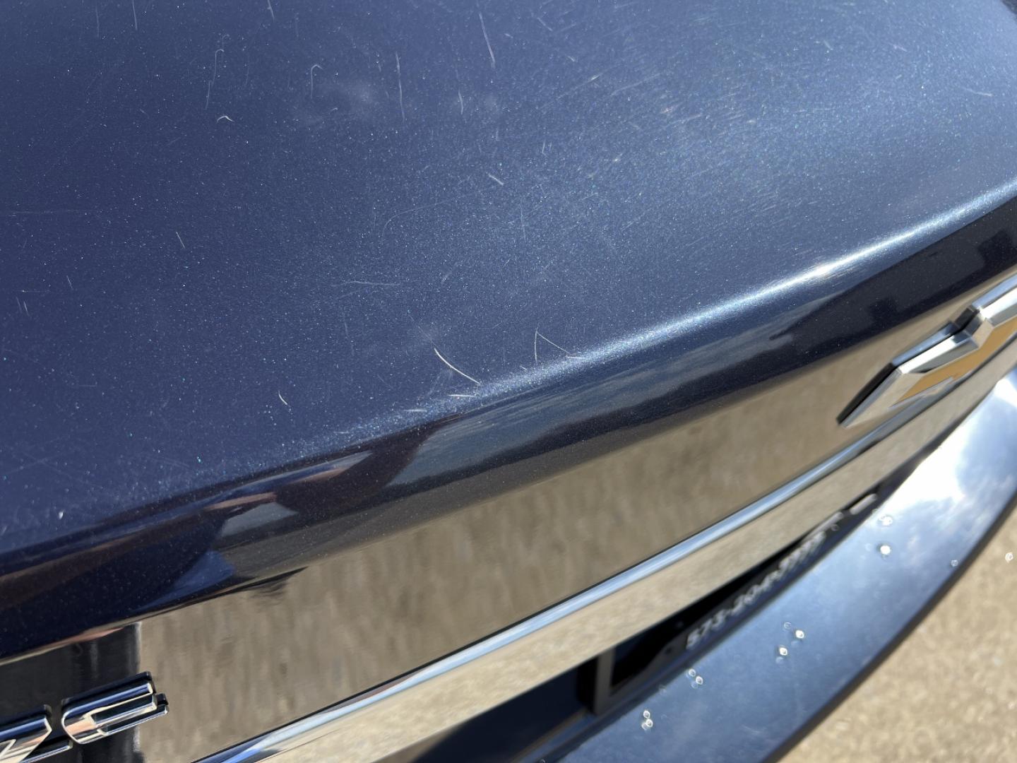 2015 BLUE /Gray Cloth CHEVROLET CRUZE LT (1G1PC5SB5F7) with an 1.4L 4 Cyl. engine, Automatic transmission, located at 506 S. Kingshighway, Cape Girardeau, MO, 63703, (573) 235-5000, 37.294991, -89.553635 - 2015 Chevrolet Cruze LT Only 77xxx miles Front Wheel Drive 1.4L 4 Cyl. Automatic Power Driver Seat Backup Camera Bluetooth Remote Start Cruise Power Windows/Locks/Mirrors We have financing available and we accept trades! Fill out a credit application on our website or come by today! If y - Photo#39