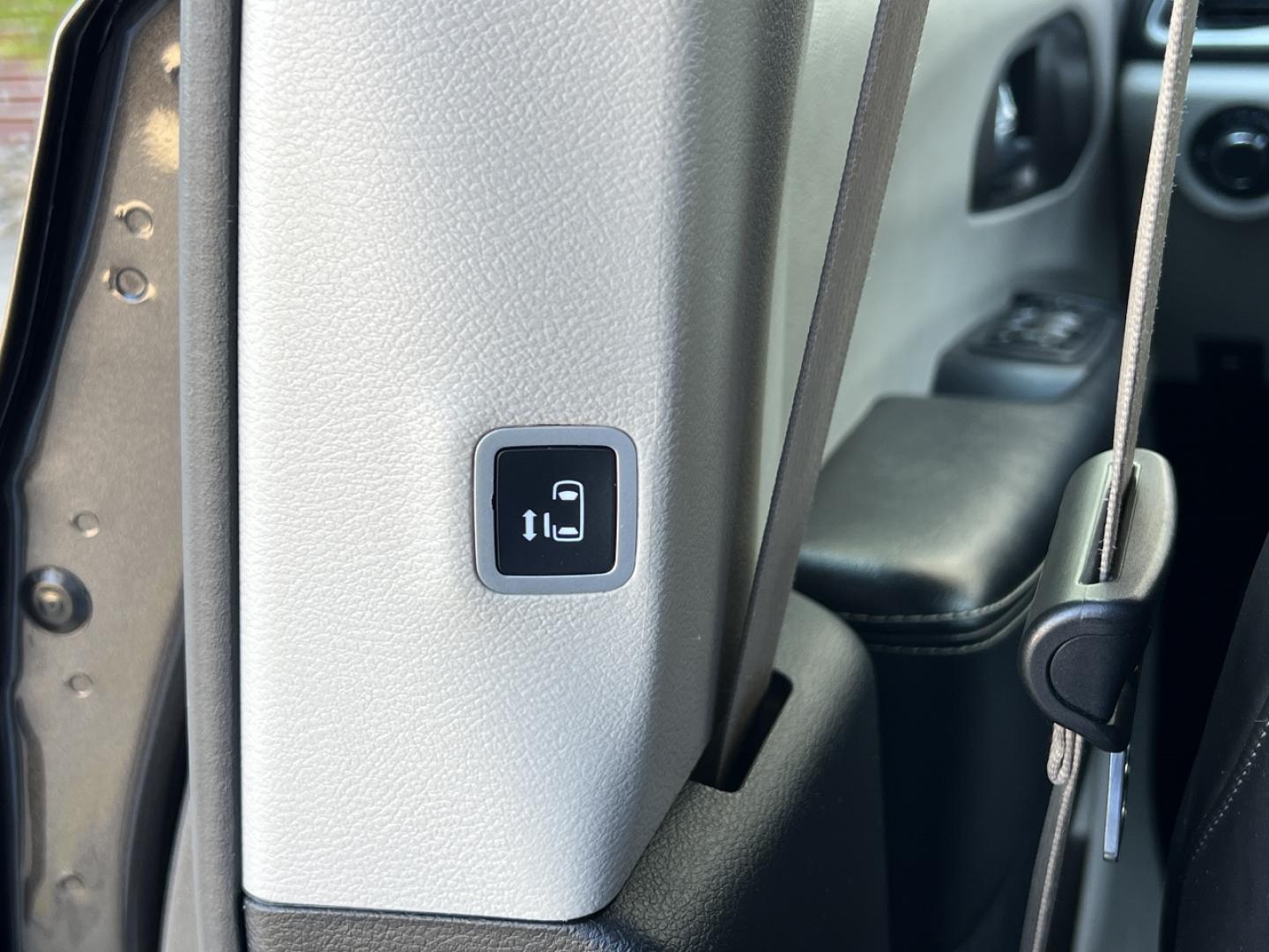 2020 GRAY /Black Leather CHRYSLER VOYAGER LXI (2C4RC1DG2LR) with an 3.6L V6 engine, Automatic transmission, located at 2990 Old Orchard Rd., Jackson, MO, 63755, 37.354214, -89.612106 - 2020 Chrysler Voyager LXI 110xxx miles Front Wheel Drive 3.6L V6 Automatic Leather 3rd Row Stow 'N Go Backup Camera Power Driver Seat Bluetooth Remote Start Cruise Power Windows/Locks/Mirrors We have financing available and we accept trades! Fill out a credit application on our website - Photo#36
