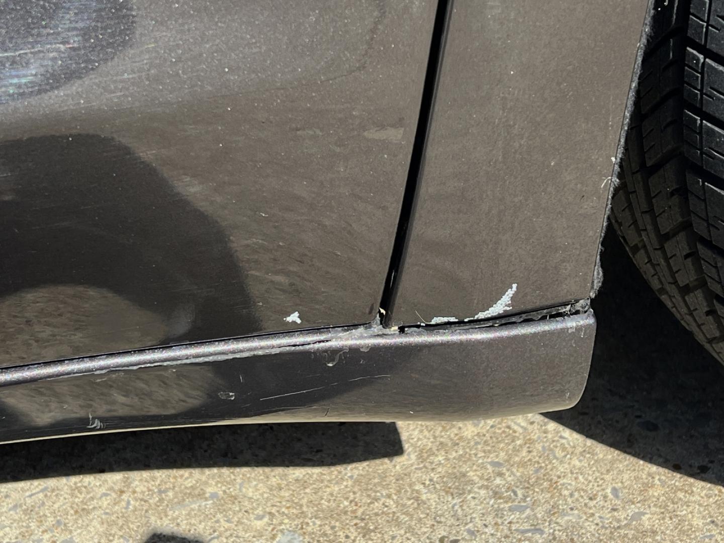 2020 GRAY /Black Leather CHRYSLER VOYAGER LXI (2C4RC1DG2LR) with an 3.6L V6 engine, Automatic transmission, located at 2990 Old Orchard Rd., Jackson, MO, 63755, 37.354214, -89.612106 - 2020 Chrysler Voyager LXI 110xxx miles Front Wheel Drive 3.6L V6 Automatic Leather 3rd Row Stow 'N Go Backup Camera Power Driver Seat Bluetooth Remote Start Cruise Power Windows/Locks/Mirrors We have financing available and we accept trades! Fill out a credit application on our website - Photo#51