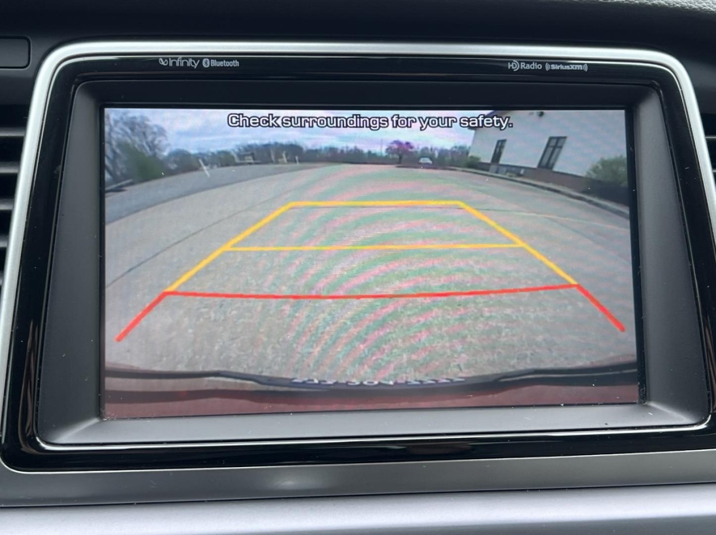 2019 RED /Gray Leather HYUNDAI SONATA LIMITED (5NPE34AF4KH) with an 2.4L 4 Cyl. engine, Automatic transmission, located at 2990 Old Orchard Rd., Jackson, MO, 63755, 37.354214, -89.612106 - 2019 Hyundai Sonata Limited 130xxx miles Front Wheel Drive 2.4L 4 Cyl. Automatic Leather Navigation Power/Heated/Cooled Seats Heated Steering Wheel Backup Camera Sunroof Bluetooth Cruise Power Windows/Locks/Mirrors We have financing available and we accept trades! Fill out a credit app - Photo#3