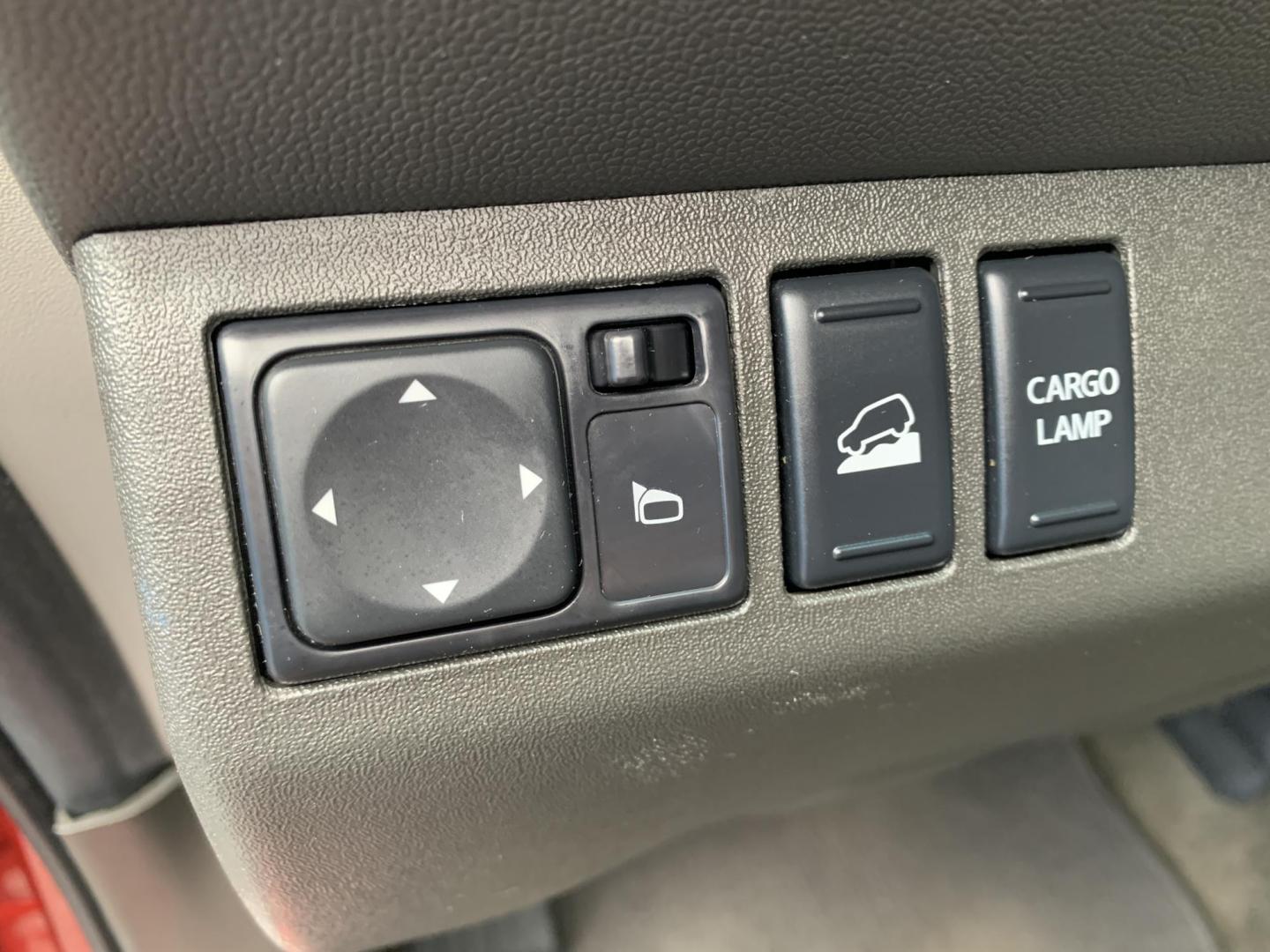 2016 MAROON /Black Cloth Nissan Frontier SV 4WD (1N6AD0CW1GN) with an 4.0L V6 engine, Automatic transmission, located at 506 S. Kingshighway, Cape Girardeau, MO, 63703, (573) 235-5000, 37.294991, -89.553635 - 2016 Nissan Frontier SV Only 93xxx miles 4x4 4.0L V6 Automatic Backup Camera Heated Seats Cruise Power Windows/Locks/Mirrors We have financing available and we accept trades! Fill out a credit application on our website or come by today! If you have any questions, give us a call at (573) - Photo#17