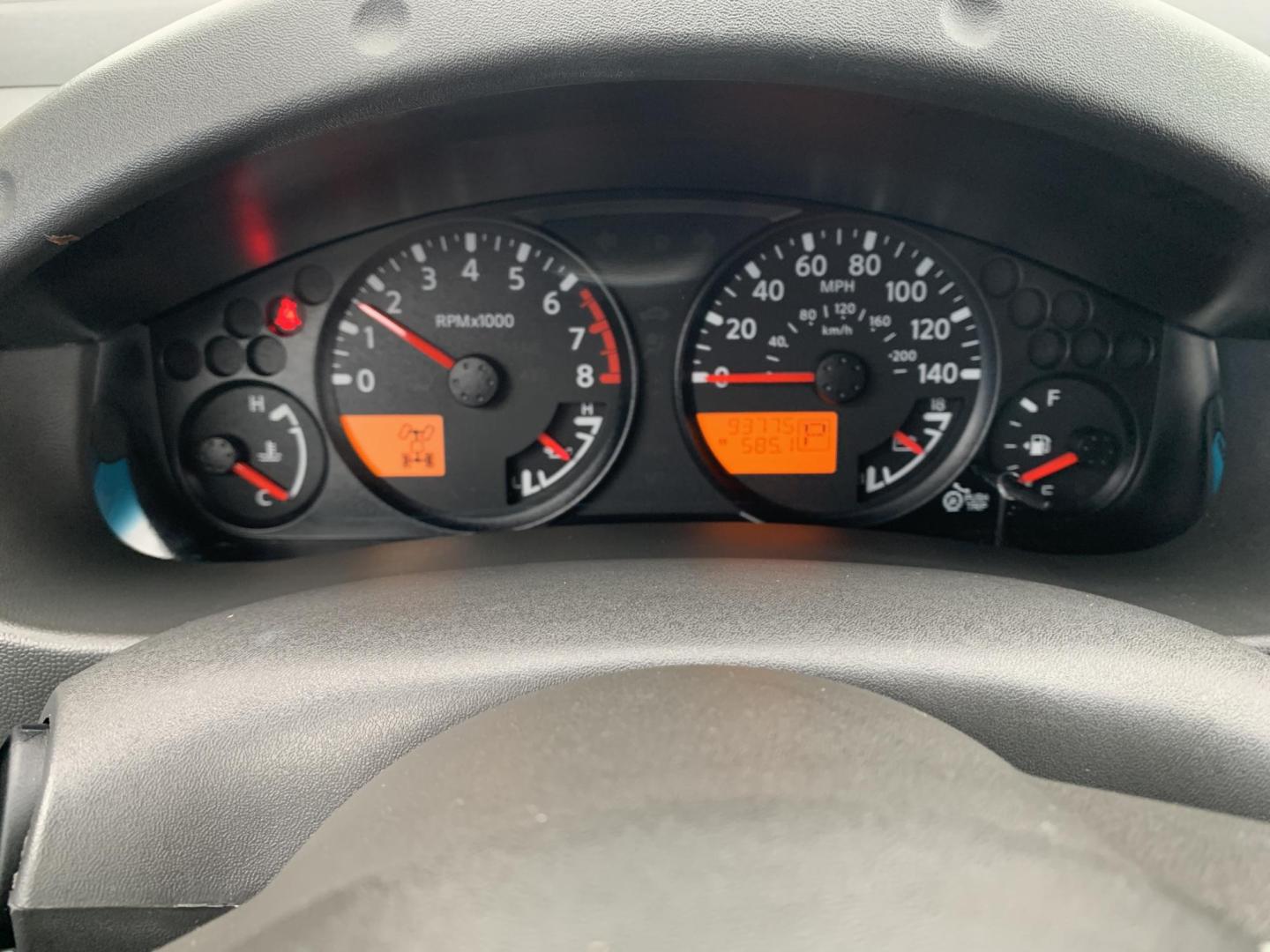 2016 MAROON /Black Cloth Nissan Frontier SV 4WD (1N6AD0CW1GN) with an 4.0L V6 engine, Automatic transmission, located at 506 S. Kingshighway, Cape Girardeau, MO, 63703, (573) 235-5000, 37.294991, -89.553635 - 2016 Nissan Frontier SV Only 93xxx miles 4x4 4.0L V6 Automatic Backup Camera Heated Seats Cruise Power Windows/Locks/Mirrors We have financing available and we accept trades! Fill out a credit application on our website or come by today! If you have any questions, give us a call at (573) - Photo#19