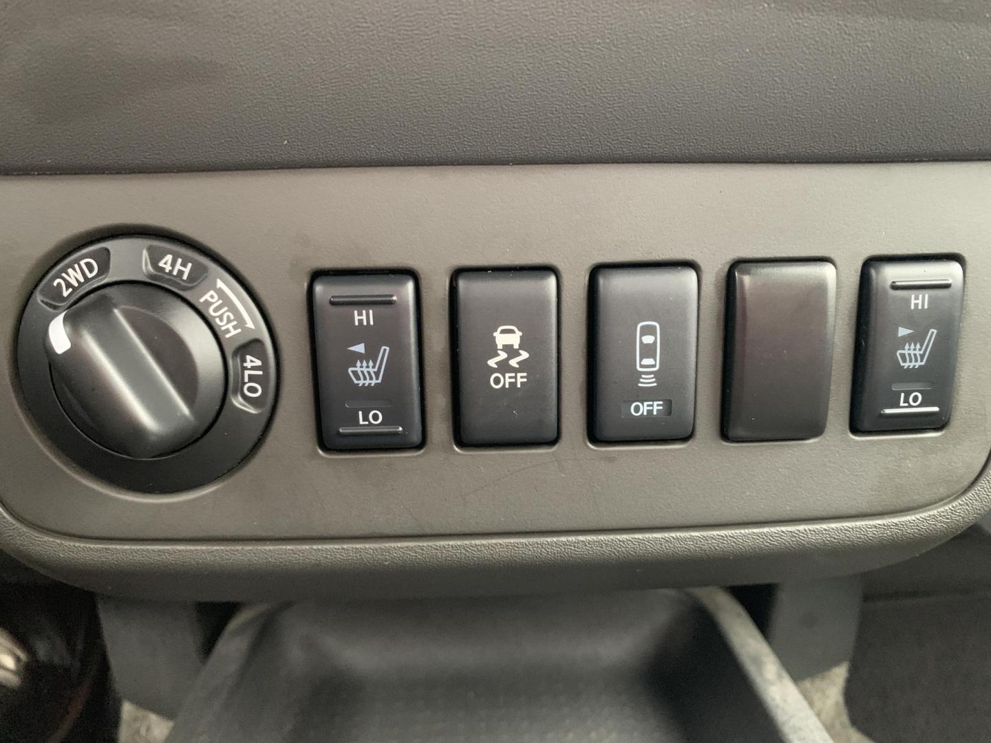 2016 MAROON /Black Cloth Nissan Frontier SV 4WD (1N6AD0CW1GN) with an 4.0L V6 engine, Automatic transmission, located at 506 S. Kingshighway, Cape Girardeau, MO, 63703, (573) 235-5000, 37.294991, -89.553635 - 2016 Nissan Frontier SV Only 93xxx miles 4x4 4.0L V6 Automatic Backup Camera Heated Seats Cruise Power Windows/Locks/Mirrors We have financing available and we accept trades! Fill out a credit application on our website or come by today! If you have any questions, give us a call at (573) - Photo#24