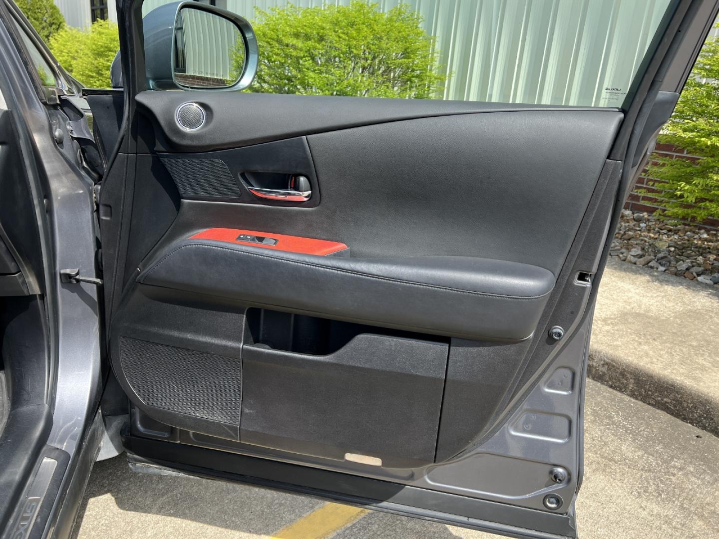2012 GREY /Black Leather LEXUS RX 350 (2T2BK1BAXCC) with an 3.5L V6 engine, Automatic transmission, located at 506 S. Kingshighway, Cape Girardeau, MO, 63703, (573) 235-5000, 37.294991, -89.553635 - 2012 Lexus RX 350 124xxx miles All Wheel Drive 3.5L V6 Automatic Leather Navigation Power Seats Backup Camera Sunroof Cruise Power Windows/Locks/Mirrors We have financing available and we accept trades! Fill out a credit application on our website or come by today! If you have any quest - Photo#15