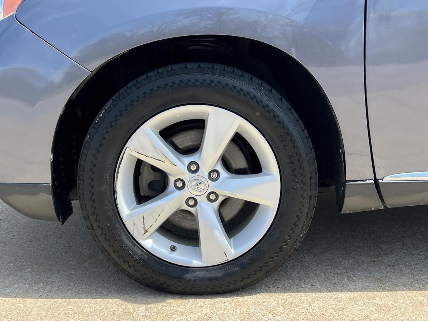 2012 GREY /Black Leather LEXUS RX 350 (2T2BK1BAXCC) with an 3.5L V6 engine, Automatic transmission, located at 506 S. Kingshighway, Cape Girardeau, MO, 63703, (573) 235-5000, 37.294991, -89.553635 - 2012 Lexus RX 350 124xxx miles All Wheel Drive 3.5L V6 Automatic Leather Navigation Power Seats Backup Camera Sunroof Cruise Power Windows/Locks/Mirrors We have financing available and we accept trades! Fill out a credit application on our website or come by today! If you have any quest - Photo#36