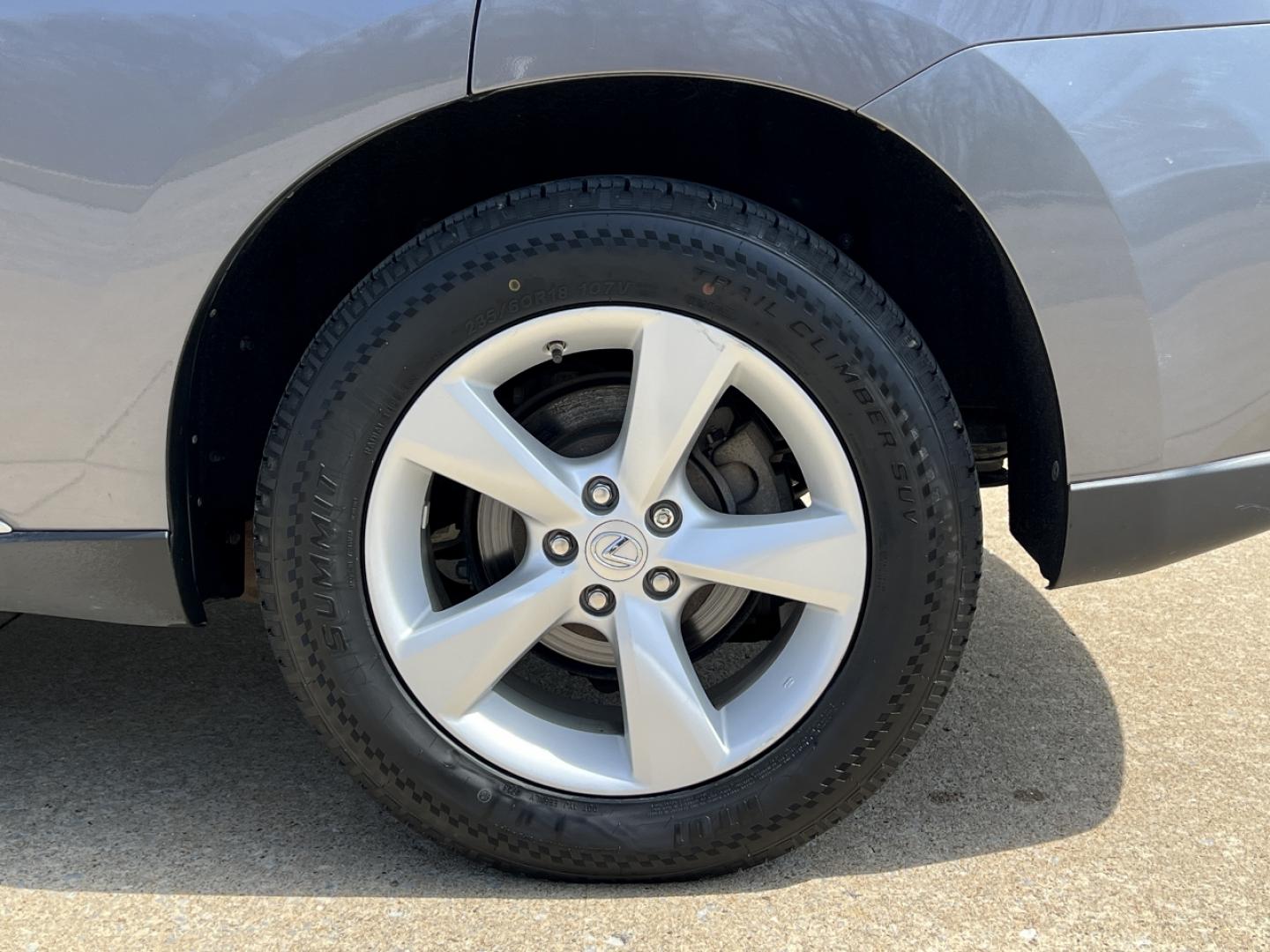 2012 GREY /Black Leather LEXUS RX 350 (2T2BK1BAXCC) with an 3.5L V6 engine, Automatic transmission, located at 506 S. Kingshighway, Cape Girardeau, MO, 63703, (573) 235-5000, 37.294991, -89.553635 - 2012 Lexus RX 350 124xxx miles All Wheel Drive 3.5L V6 Automatic Leather Navigation Power Seats Backup Camera Sunroof Cruise Power Windows/Locks/Mirrors We have financing available and we accept trades! Fill out a credit application on our website or come by today! If you have any quest - Photo#38