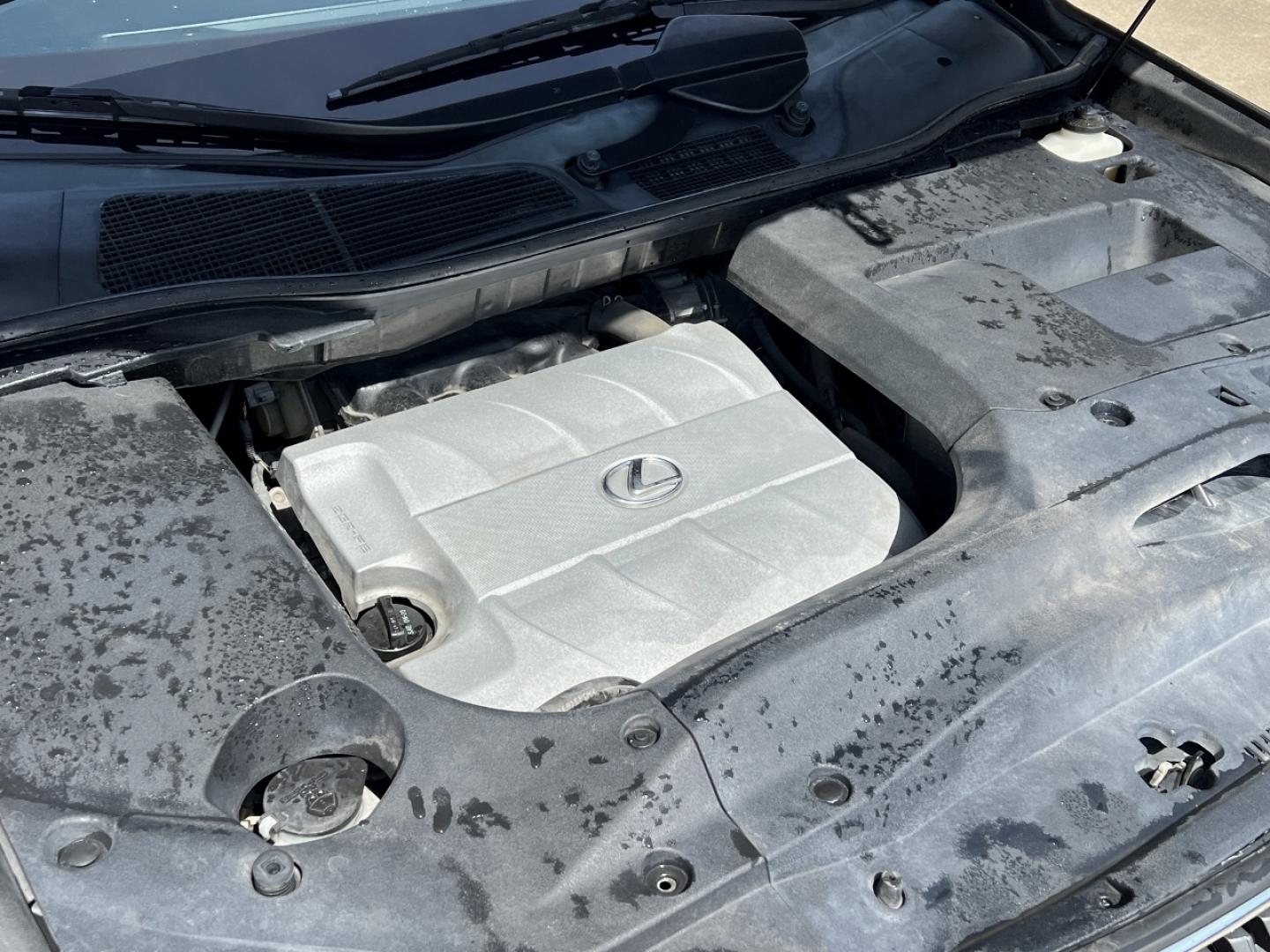 2012 GREY /Black Leather LEXUS RX 350 (2T2BK1BAXCC) with an 3.5L V6 engine, Automatic transmission, located at 506 S. Kingshighway, Cape Girardeau, MO, 63703, (573) 235-5000, 37.294991, -89.553635 - 2012 Lexus RX 350 124xxx miles All Wheel Drive 3.5L V6 Automatic Leather Navigation Power Seats Backup Camera Sunroof Cruise Power Windows/Locks/Mirrors We have financing available and we accept trades! Fill out a credit application on our website or come by today! If you have any quest - Photo#35