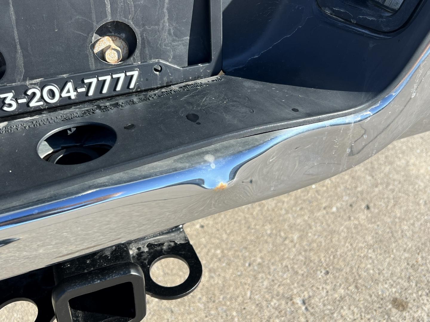 2016 SILVER /Gray Cloth RAM 1500 SLT (1C6RR7TT7GS) with an 5.7L engine, Automatic transmission, located at 2990 Old Orchard Rd., Jackson, MO, 63755, 37.354214, -89.612106 - Photo#40