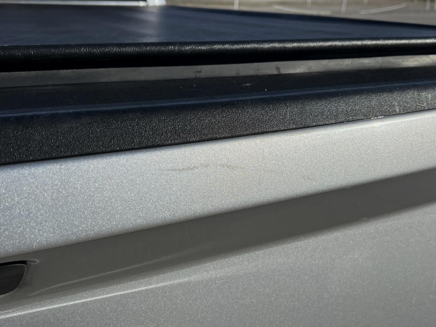 2016 SILVER /Gray Cloth RAM 1500 SLT (1C6RR7TT7GS) with an 5.7L engine, Automatic transmission, located at 2990 Old Orchard Rd., Jackson, MO, 63755, 37.354214, -89.612106 - Photo#41