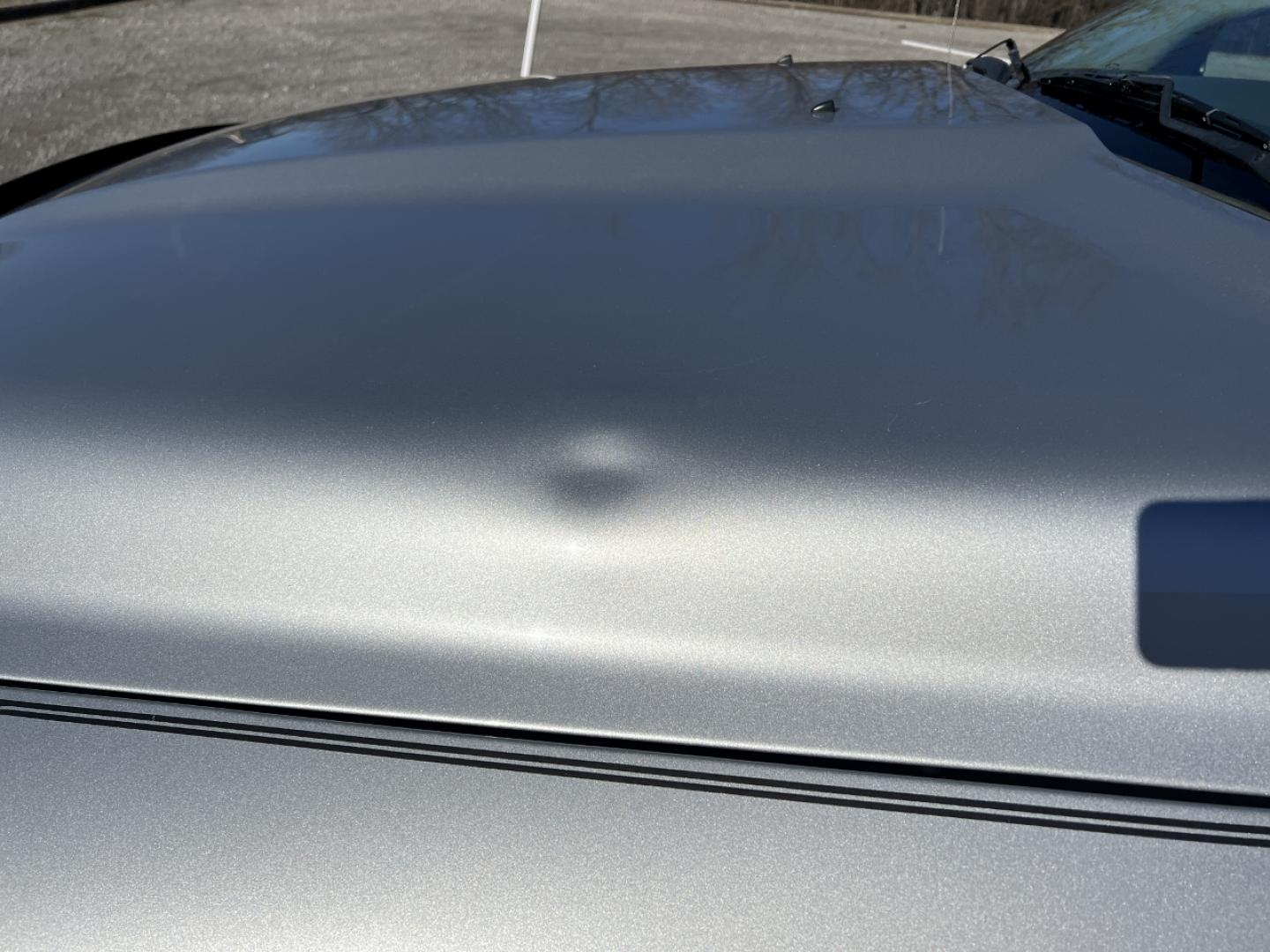 2016 SILVER /Gray Cloth RAM 1500 SLT (1C6RR7TT7GS) with an 5.7L engine, Automatic transmission, located at 2990 Old Orchard Rd., Jackson, MO, 63755, 37.354214, -89.612106 - Photo#46