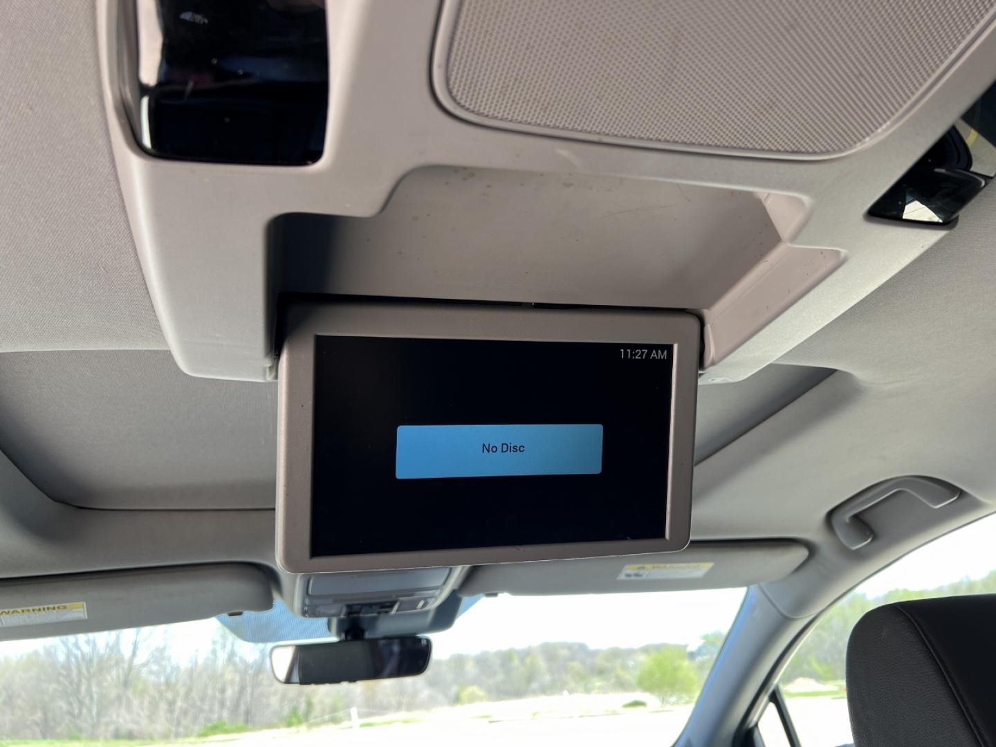 2019 WHITE /Gray Leather Honda Odyssey EX-L (5FNRL6H73KB) with an 3.5L V6 engine, Automatic transmission, located at 506 S. Kingshighway, Cape Girardeau, MO, 63703, (573) 235-5000, 37.294991, -89.553635 - 2019 Honda Odyssey EX-L 101xxx miles Front Wheel Drive 3.5L V6 Automatic Leather 3rd Row Rear Entertainment Navigation Power/Heated Seats Backup Camera Bluetooth Remote Start Cruise Power Windows/Locks/Mirrors We have financing available and we accept trades! Fill out a credit applica - Photo#6