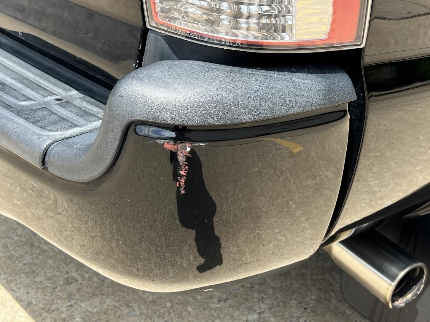 2015 BLACK /Gray Cloth Toyota Tacoma PreRunner Double Cab V6 2WD (5TFJU4GN4FX) with an 4.0L V6 engine, 5-Speed Automatic transmission, located at 506 S. Kingshighway, Cape Girardeau, MO, 63703, (573) 235-5000, 37.294991, -89.553635 - 2015 Toyota Tacoma PreRunner TRD Sport Local 1-Owner 227xxx miles Rear Wheel Drive 4.0L V6 Automatic Bluetooth Cruise Power Windows/Locks/Mirrors We have financing available and we accept trades! Fill out a credit application on our website or come by today! If you have any questions, give - Photo#36