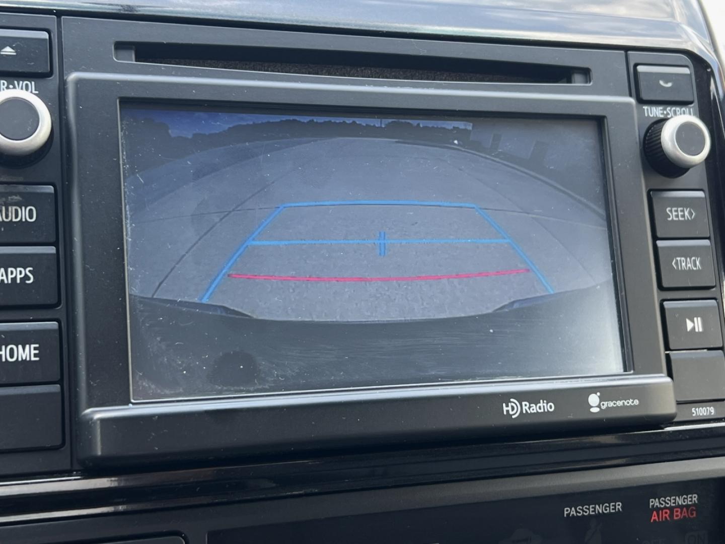 2015 BLACK /Gray Cloth Toyota Tacoma PreRunner Double Cab V6 2WD (5TFJU4GN4FX) with an 4.0L V6 engine, 5-Speed Automatic transmission, located at 506 S. Kingshighway, Cape Girardeau, MO, 63703, (573) 235-5000, 37.294991, -89.553635 - 2015 Toyota Tacoma PreRunner TRD Sport Local 1-Owner 227xxx miles Rear Wheel Drive 4.0L V6 Automatic Bluetooth Cruise Power Windows/Locks/Mirrors We have financing available and we accept trades! Fill out a credit application on our website or come by today! If you have any questions, give - Photo#2