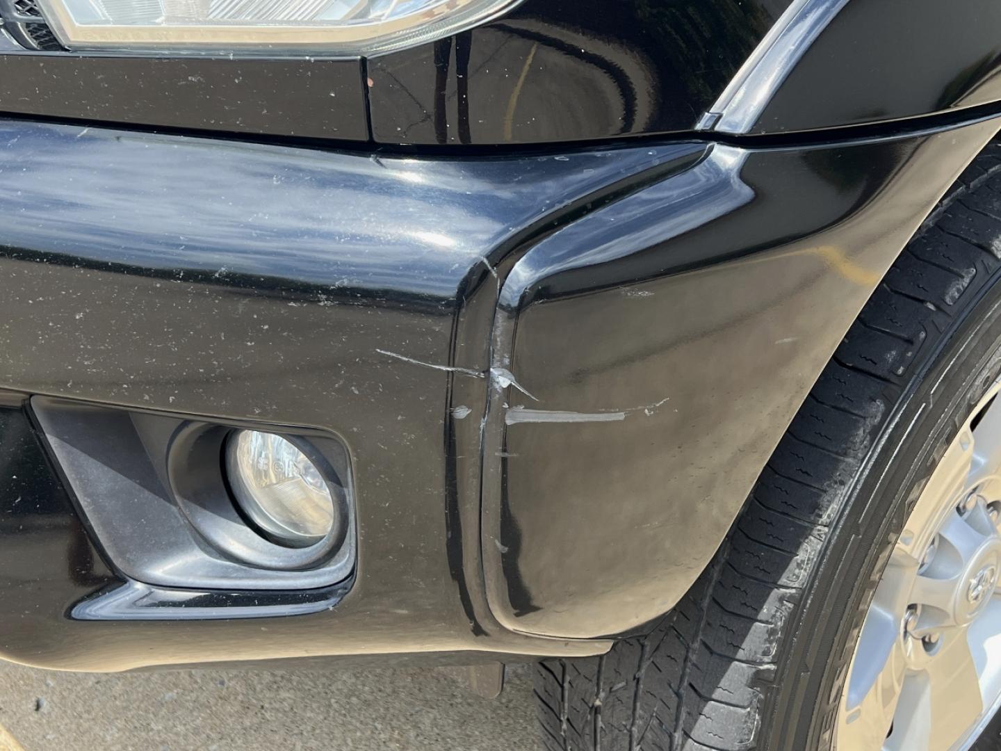 2015 BLACK /Gray Cloth Toyota Tacoma PreRunner Double Cab V6 2WD (5TFJU4GN4FX) with an 4.0L V6 engine, 5-Speed Automatic transmission, located at 506 S. Kingshighway, Cape Girardeau, MO, 63703, (573) 235-5000, 37.294991, -89.553635 - 2015 Toyota Tacoma PreRunner TRD Sport Local 1-Owner 227xxx miles Rear Wheel Drive 4.0L V6 Automatic Bluetooth Cruise Power Windows/Locks/Mirrors We have financing available and we accept trades! Fill out a credit application on our website or come by today! If you have any questions, give - Photo#40