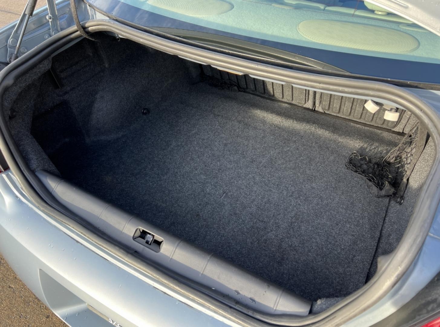 2009 GREY /Tan Cloth Pontiac G6 Sedan (1G2ZG57B694) with an 2.4L 4 Cyl. engine, 4-Speed Automatic Overdrive transmission, located at 2990 Old Orchard Rd., Jackson, MO, 63755, 37.354214, -89.612106 - 2009 Pontiac G6 Only 48xxx miles Front Wheel Drive 2.4L 4 Cyl. Automatic Cruise Power Windows/Locks/Mirrors We have financing available and we accept trades! Fill out a credit application on our website or come by today! If you have any questions, give us a call at (573) 204-7777 or visit ou - Photo#16