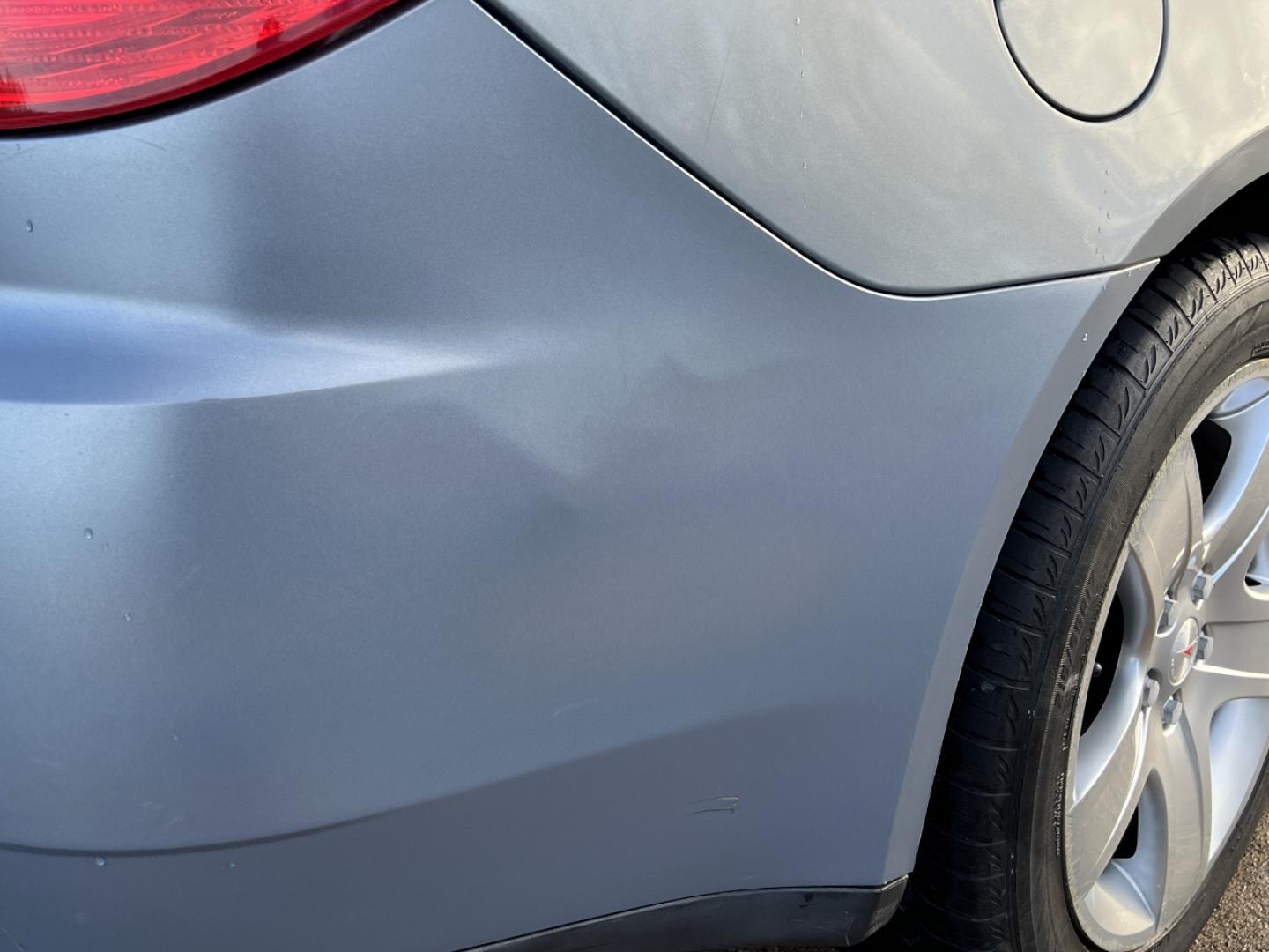 2009 GREY /Tan Cloth Pontiac G6 Sedan (1G2ZG57B694) with an 2.4L 4 Cyl. engine, 4-Speed Automatic Overdrive transmission, located at 2990 Old Orchard Rd., Jackson, MO, 63755, 37.354214, -89.612106 - 2009 Pontiac G6 Only 48xxx miles Front Wheel Drive 2.4L 4 Cyl. Automatic Cruise Power Windows/Locks/Mirrors We have financing available and we accept trades! Fill out a credit application on our website or come by today! If you have any questions, give us a call at (573) 204-7777 or visit ou - Photo#36