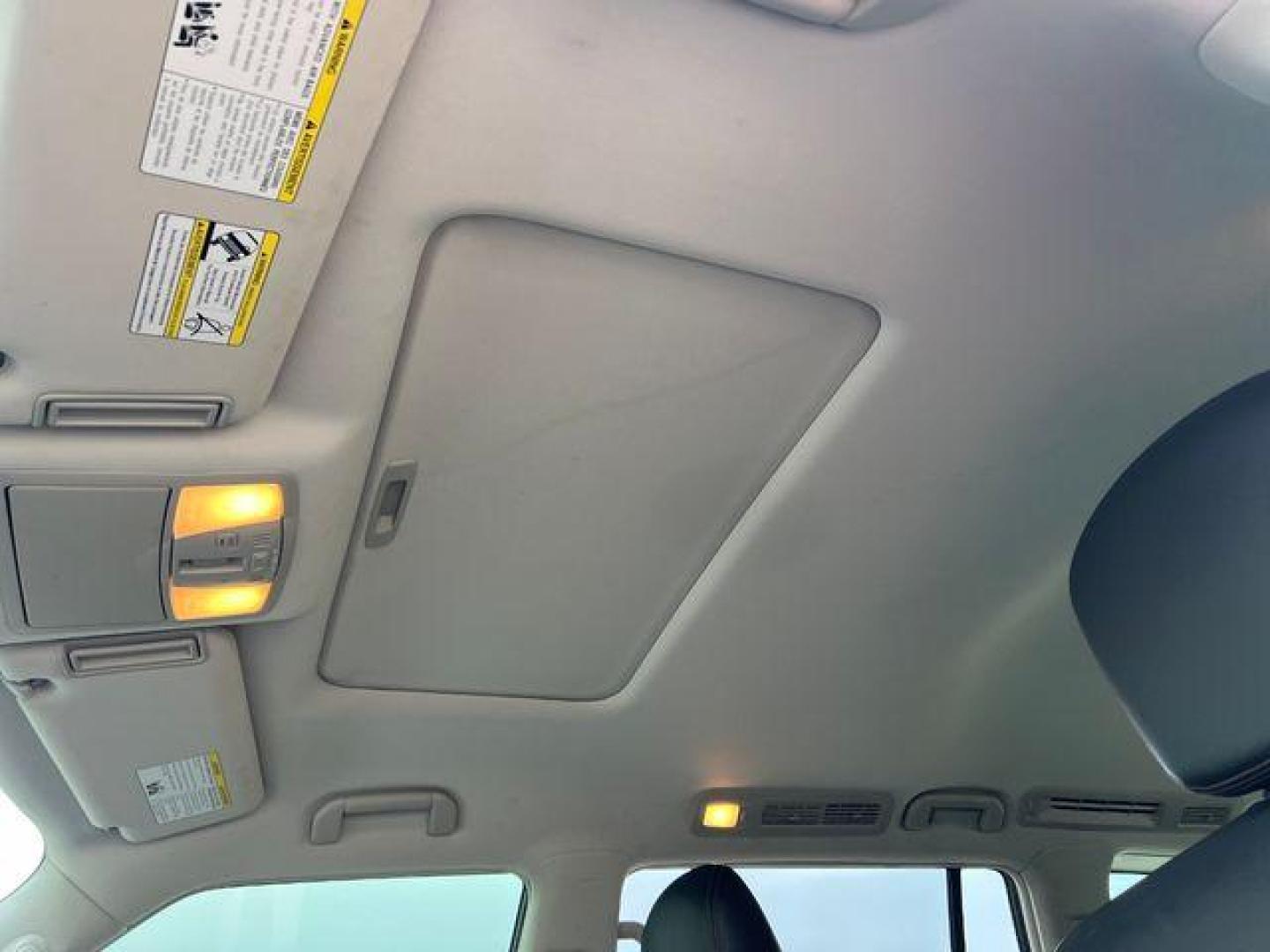 2018 WHITE /Black NISSAN ARMADA SL (JN8AY2NC2JX) with an 5.6L engine, Automatic transmission, located at 2990 Old Orchard Rd., Jackson, MO, 63755, 37.354214, -89.612106 - Photo#6